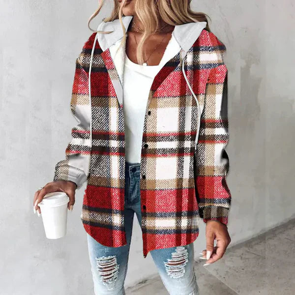 Sasha Cozy Jacket