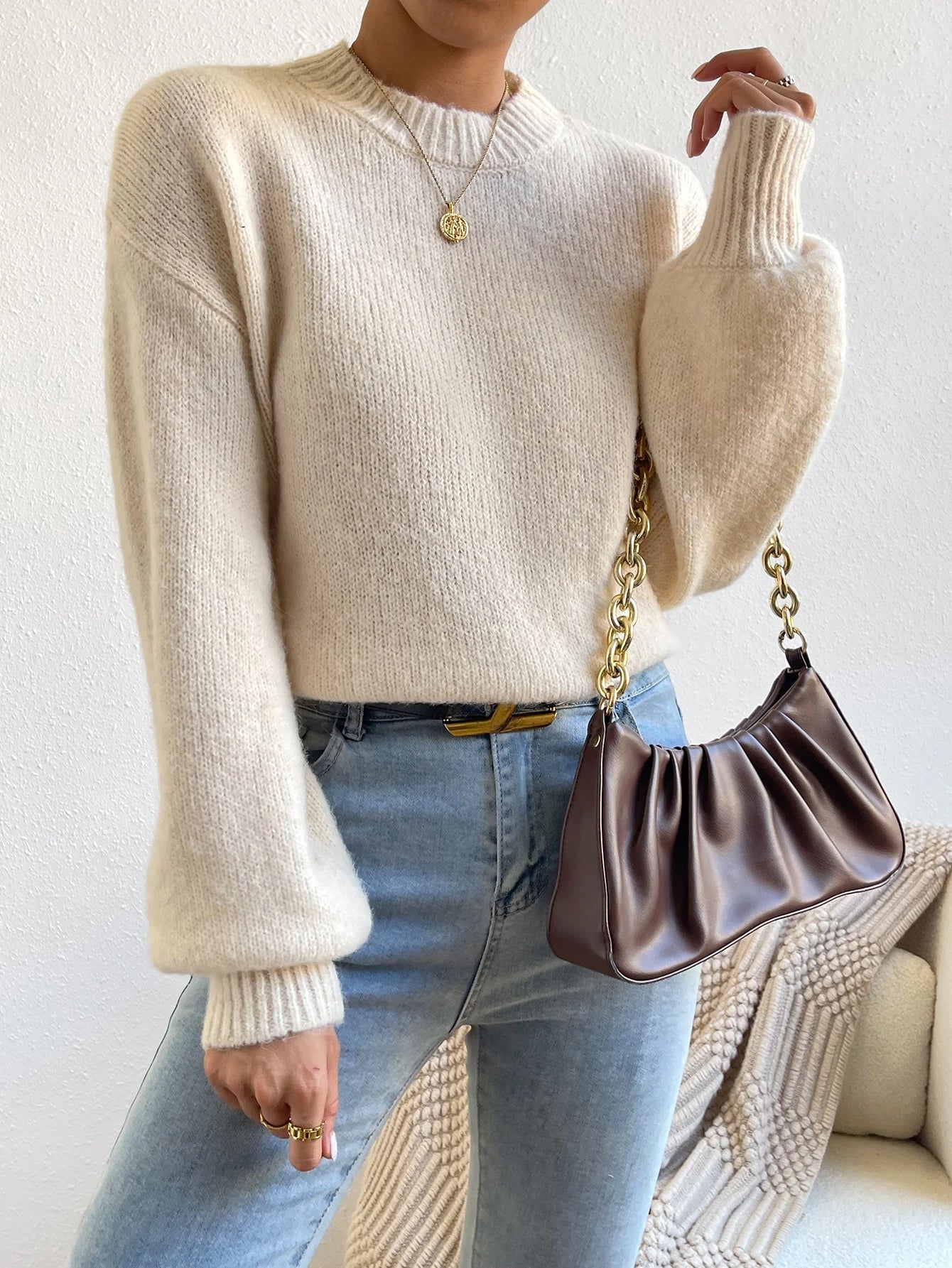 Sasha Sweater