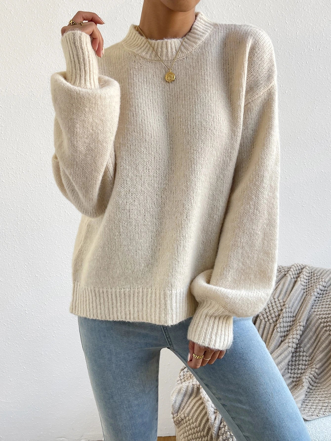Sasha Sweater