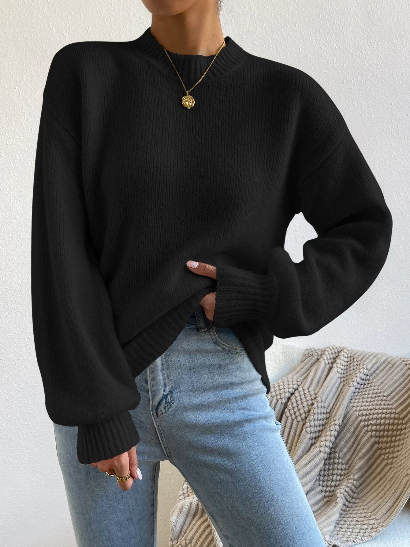 Sasha Sweater