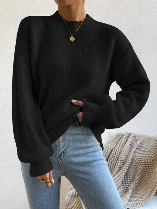 Sasha Sweater
