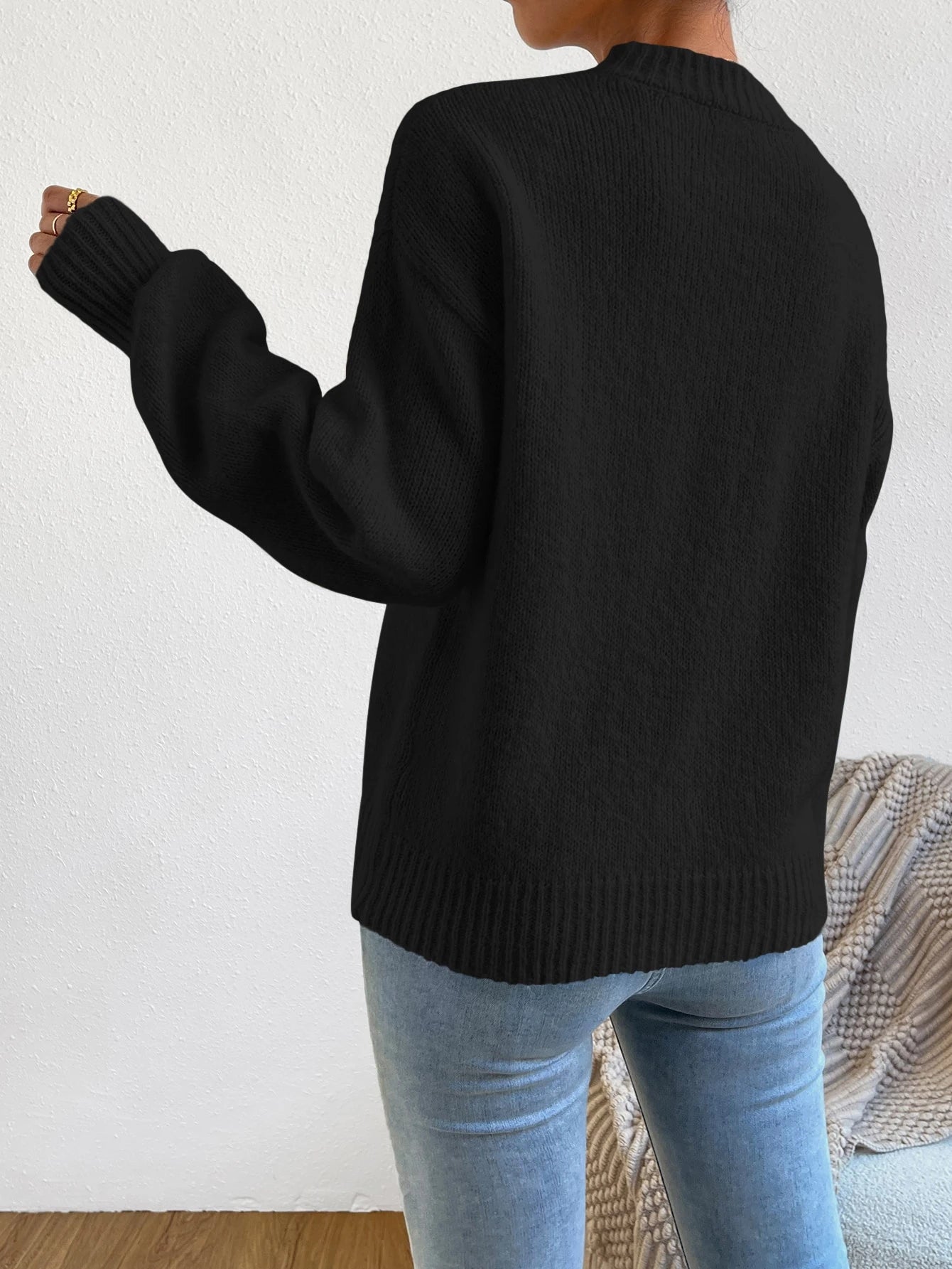 Sasha Sweater