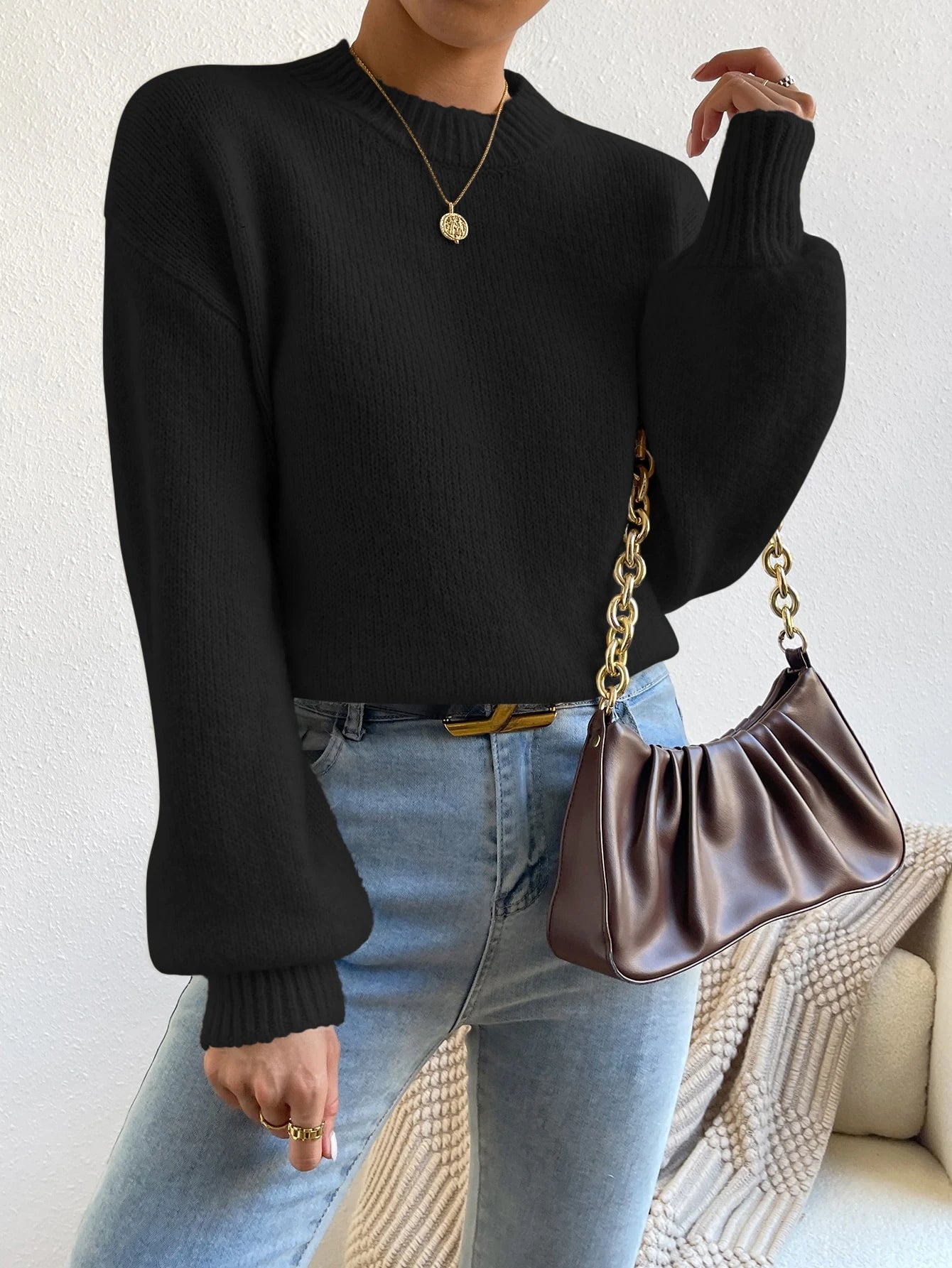 Sasha Sweater