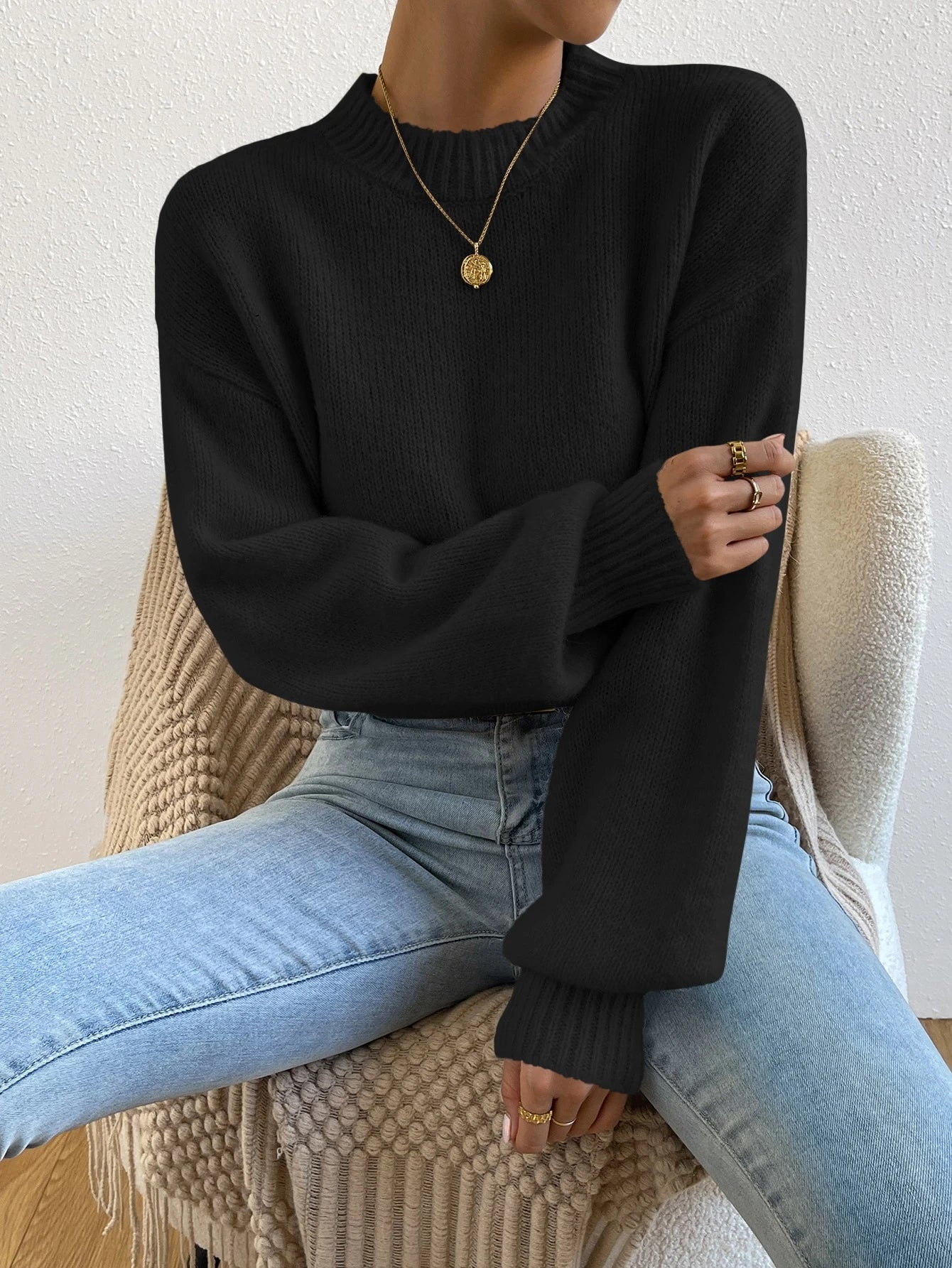 Sasha Sweater