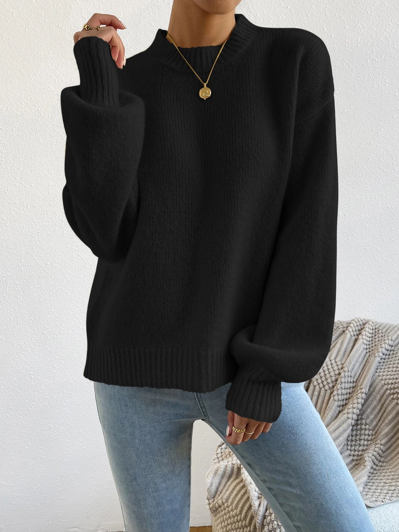 Sasha Sweater