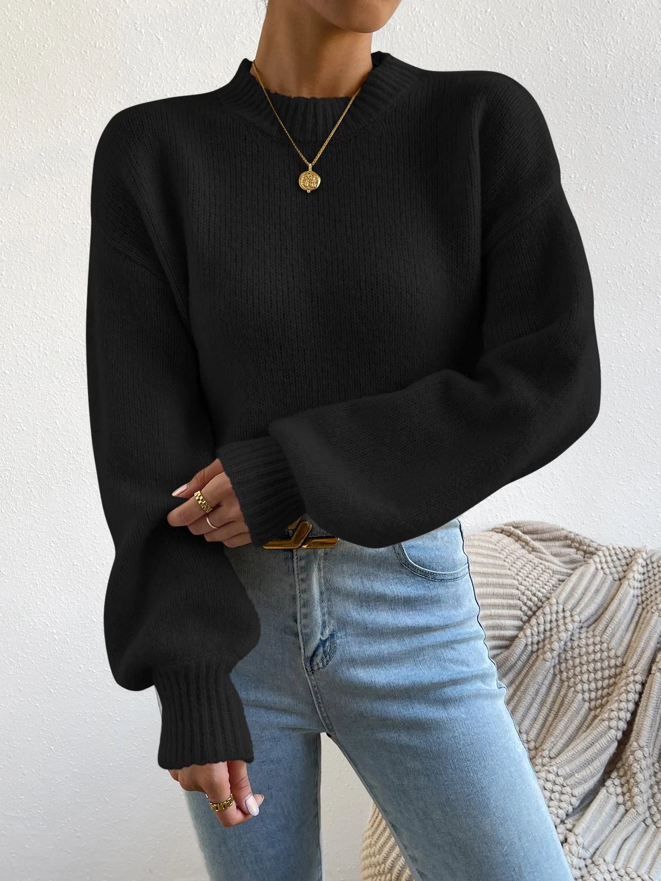 Sasha Sweater