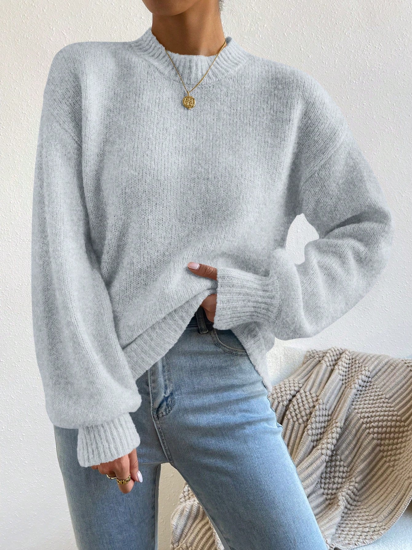 Sasha Sweater