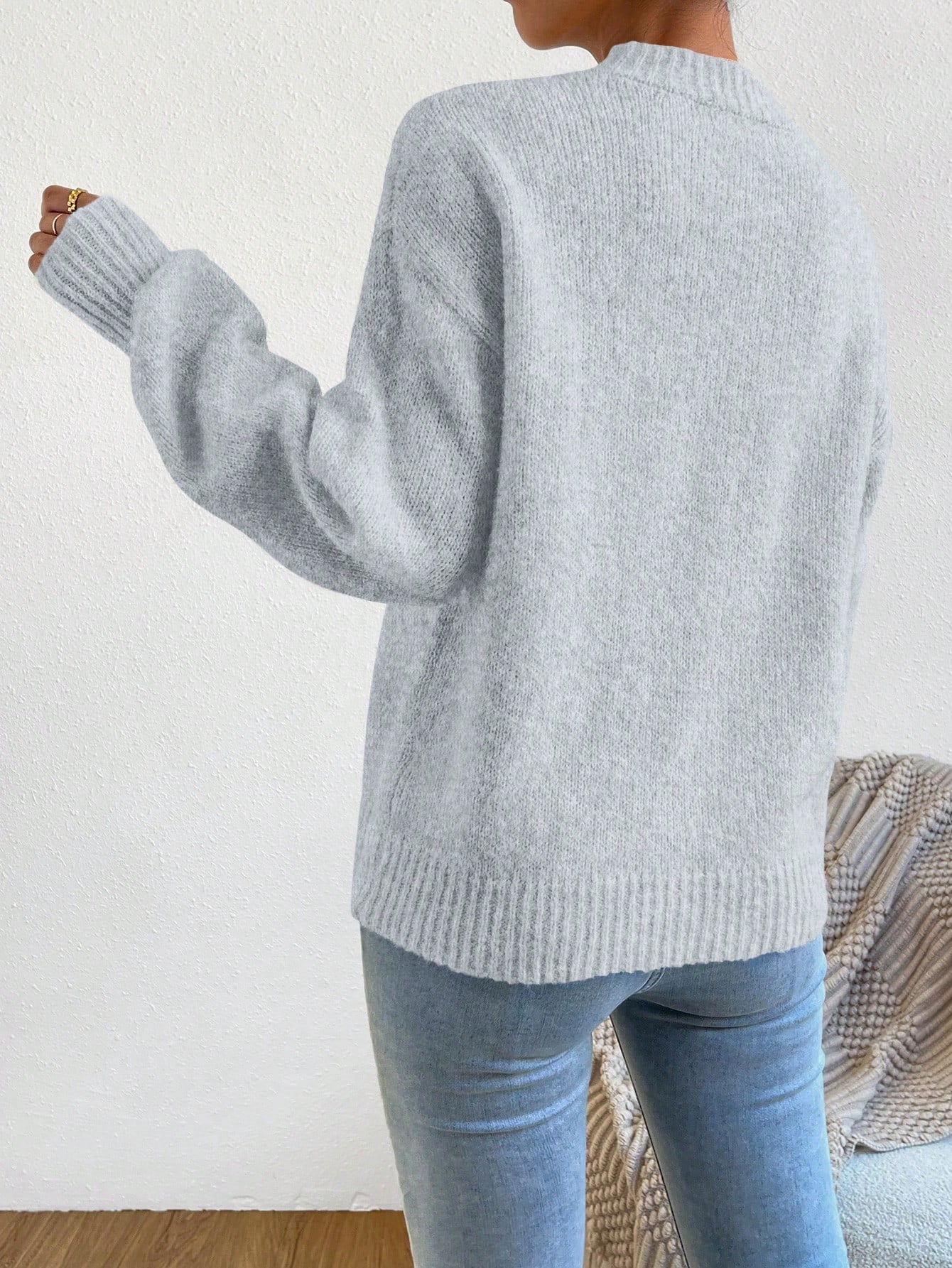 Sasha Sweater