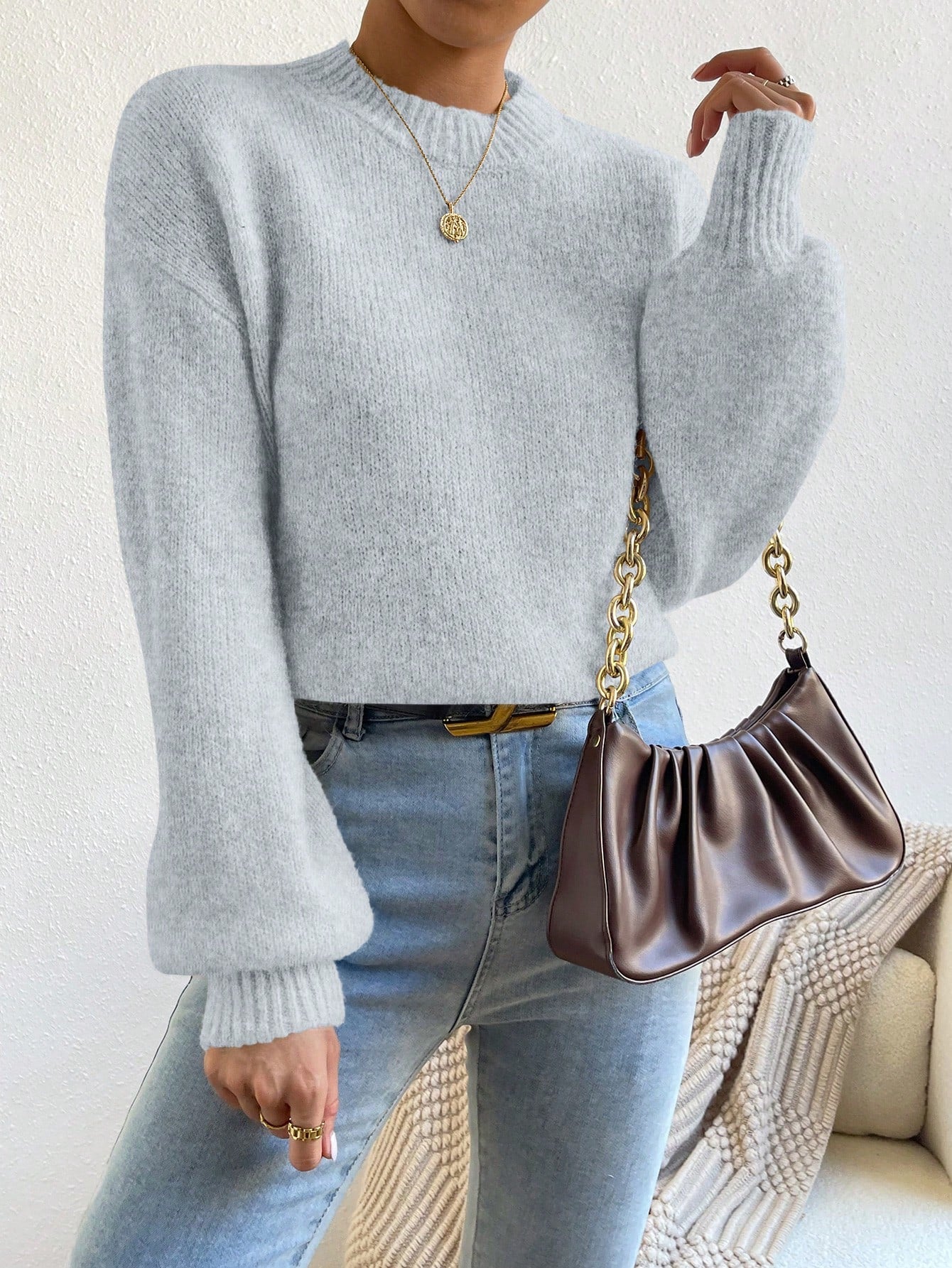 Sasha Sweater