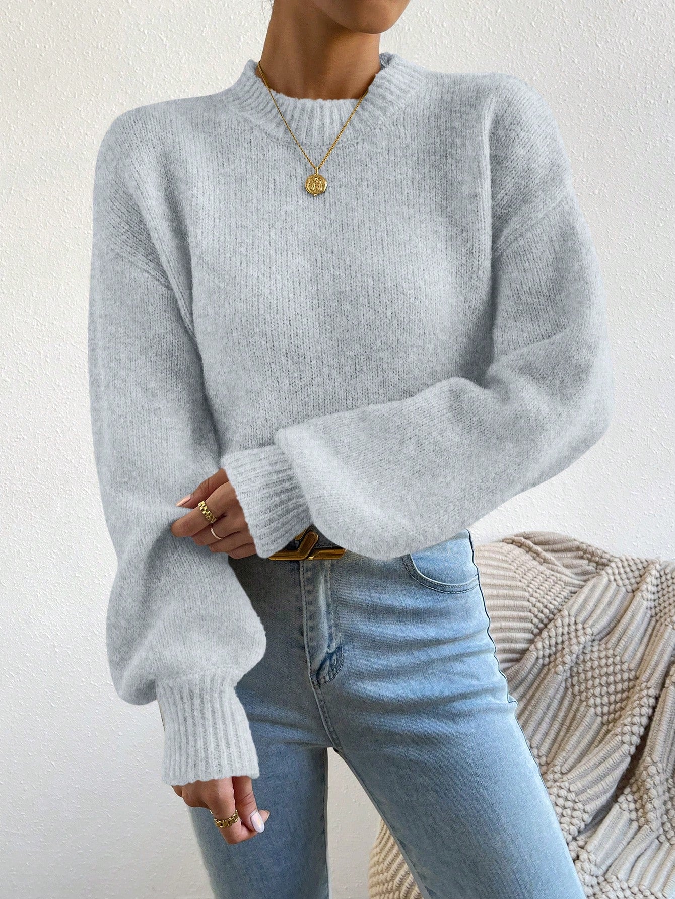 Sasha Sweater