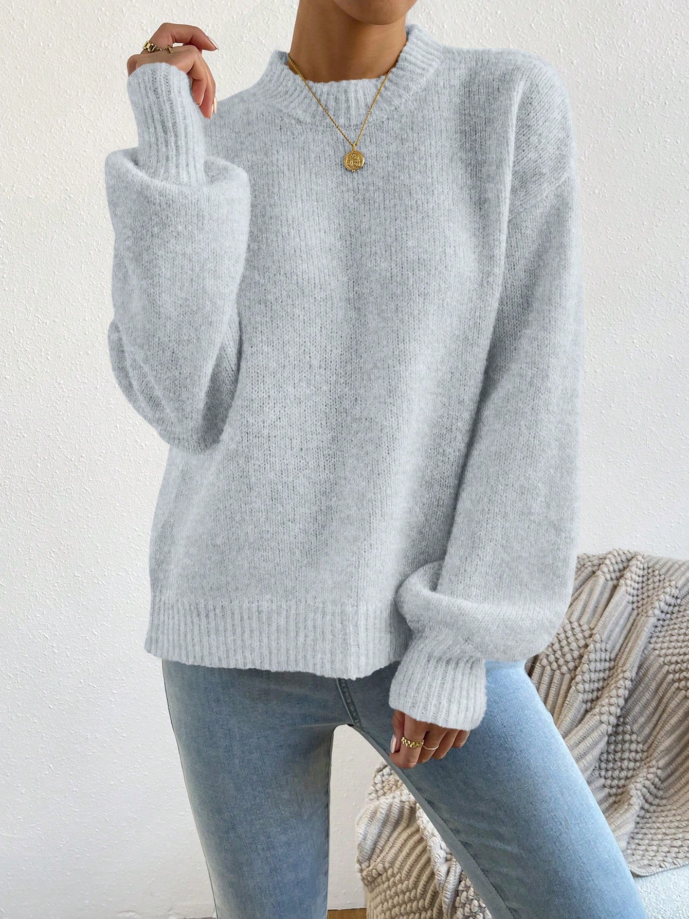 Sasha Sweater