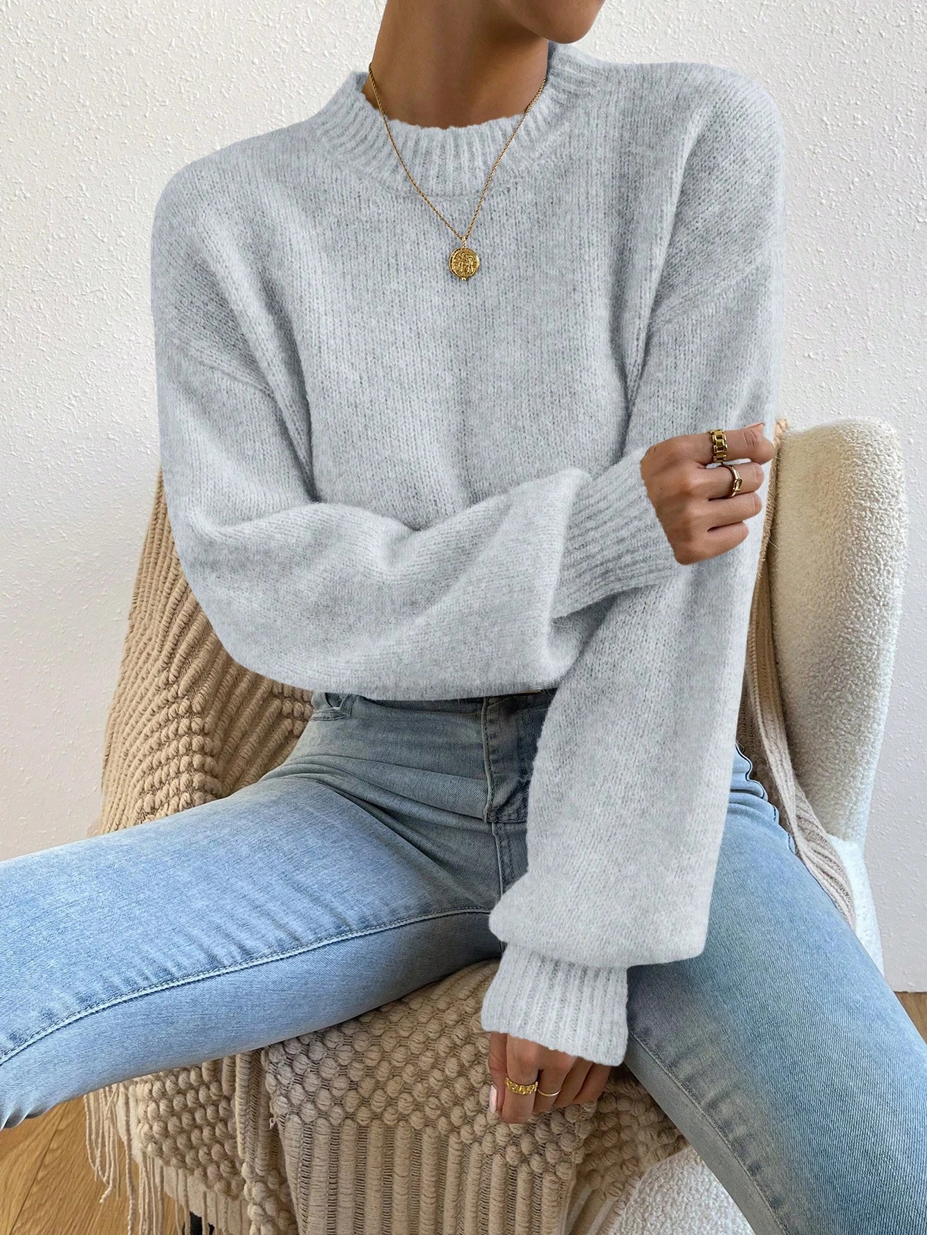 Sasha Sweater