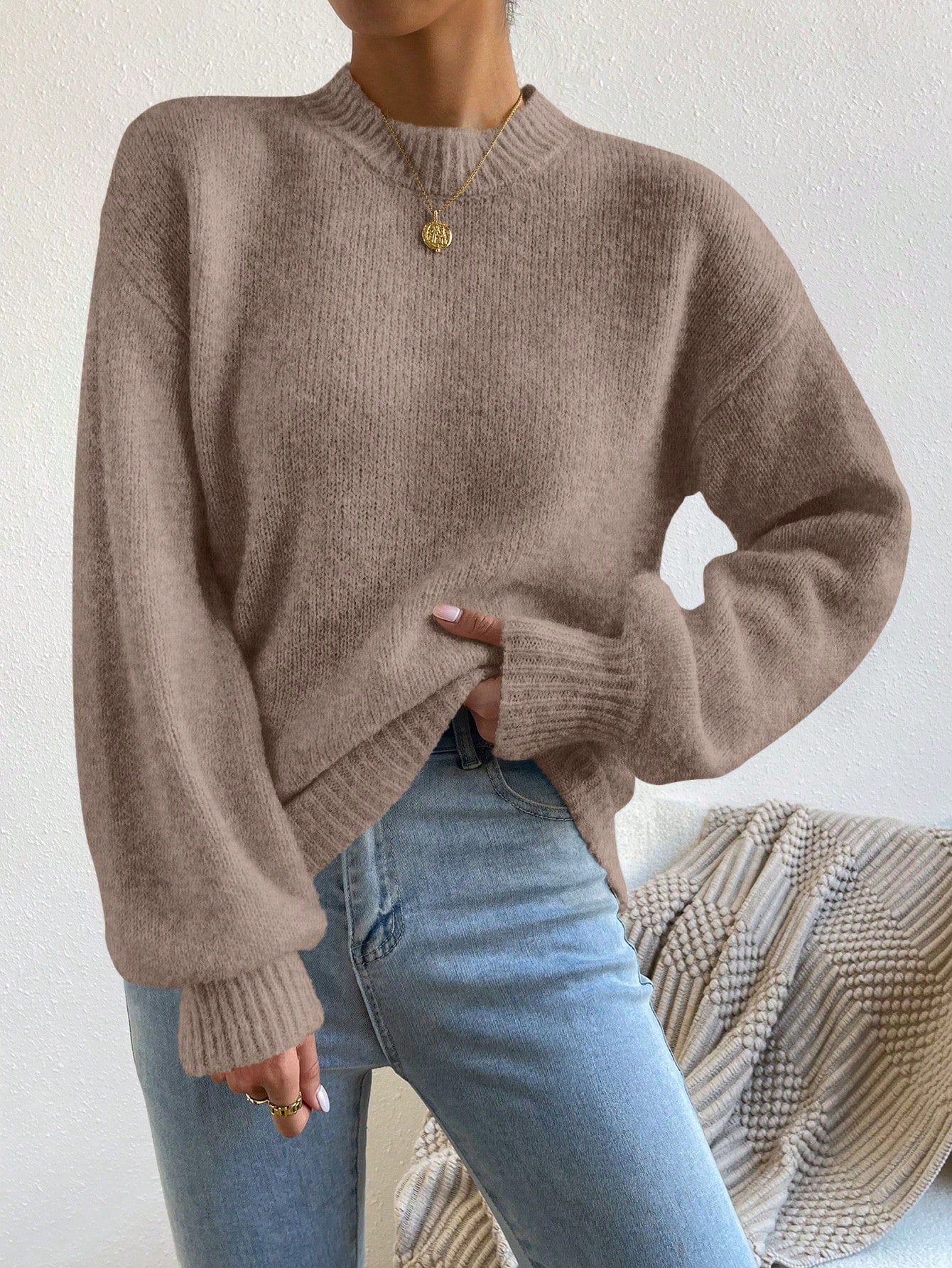 Sasha Sweater
