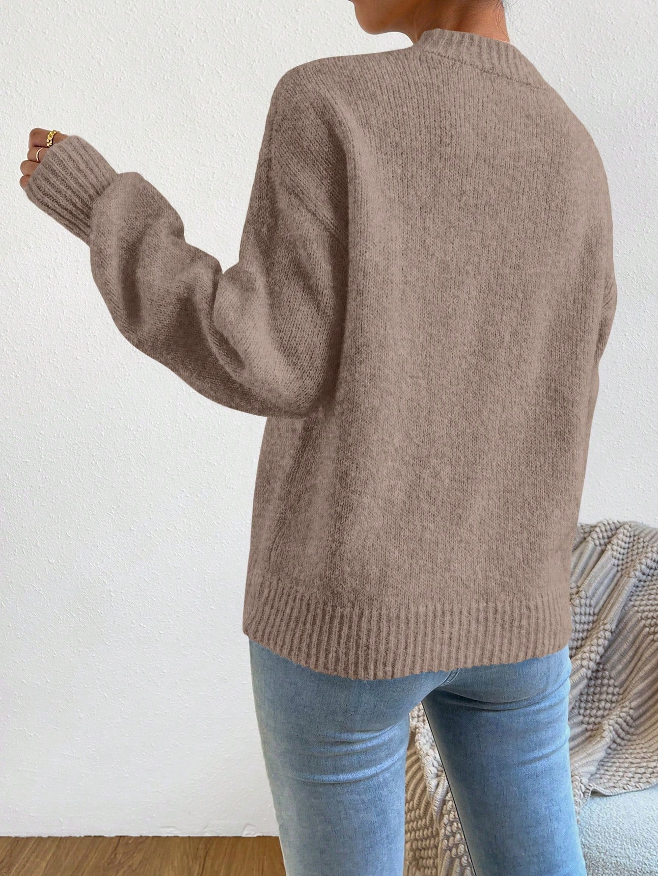Sasha Sweater