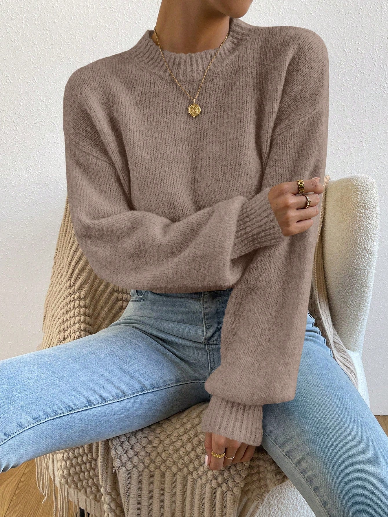 Sasha Sweater