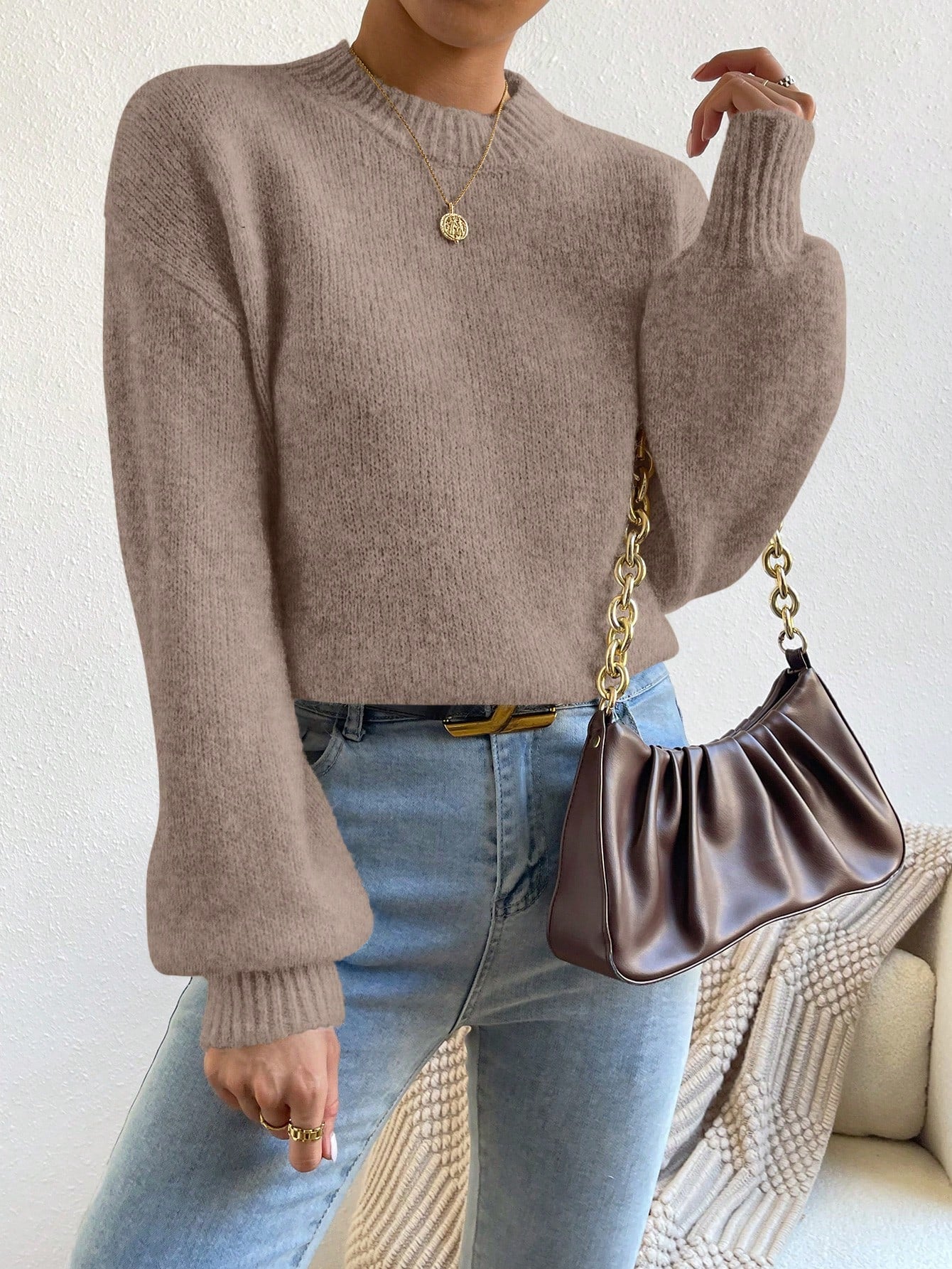 Sasha Sweater