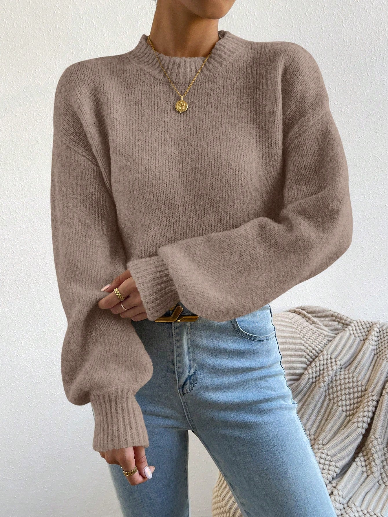 Sasha Sweater