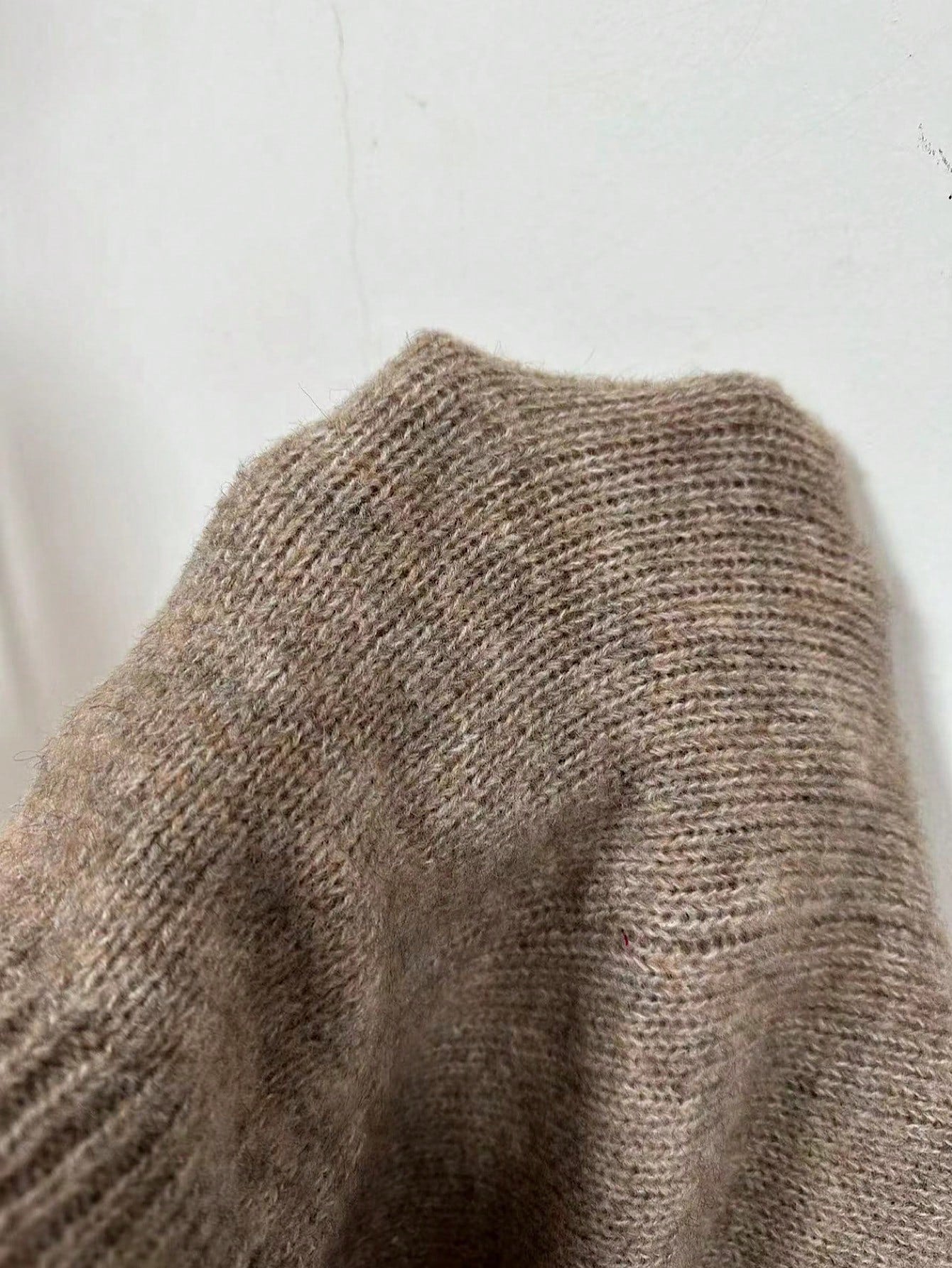 Sasha Sweater