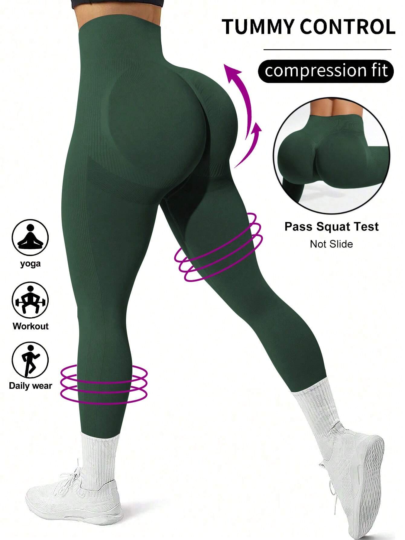 Dark Green