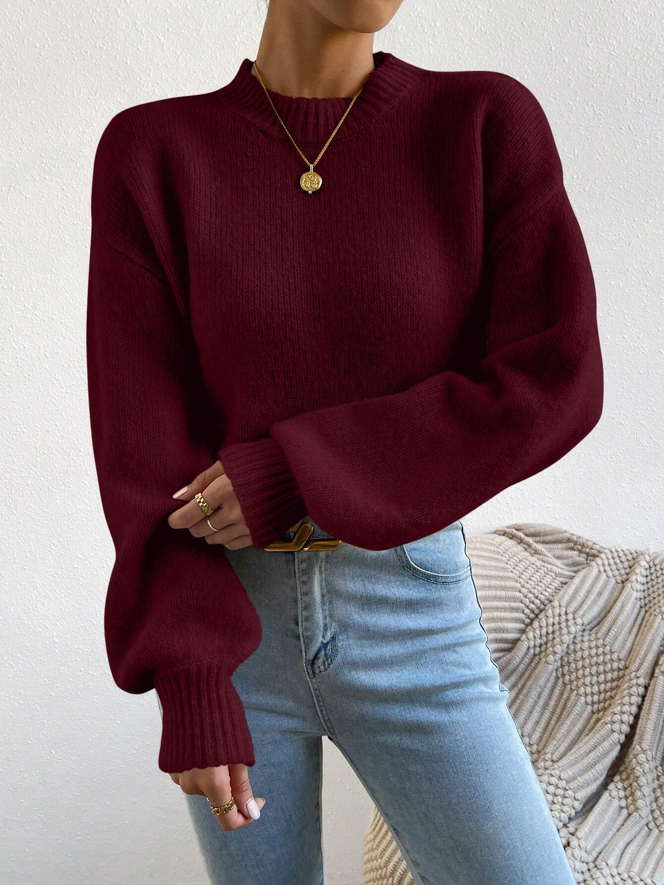 Sasha Sweater