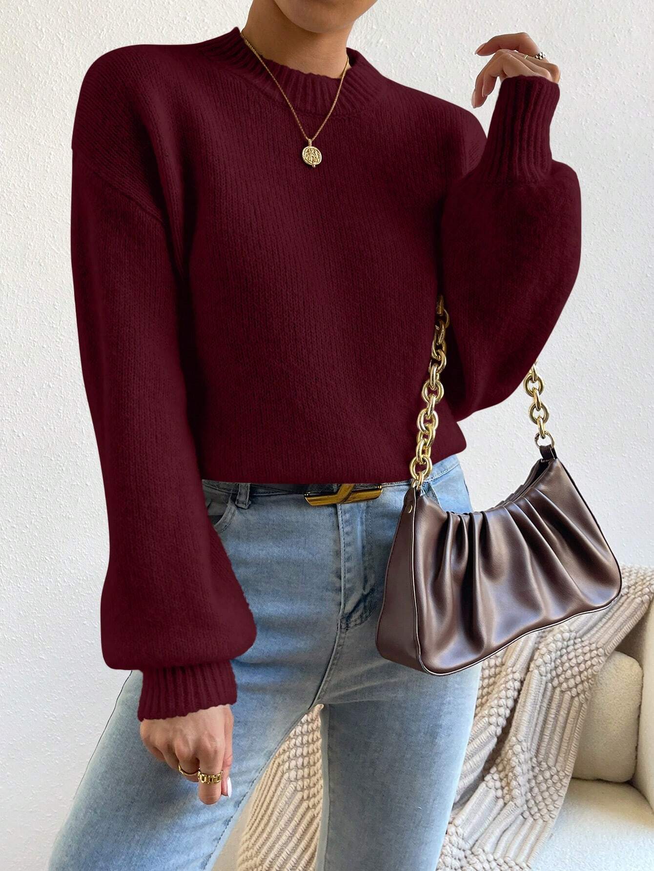 Sasha Sweater