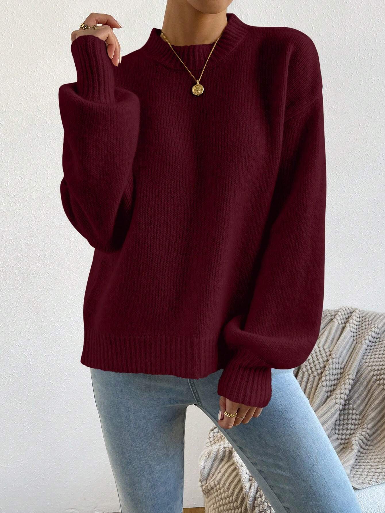 Sasha Sweater