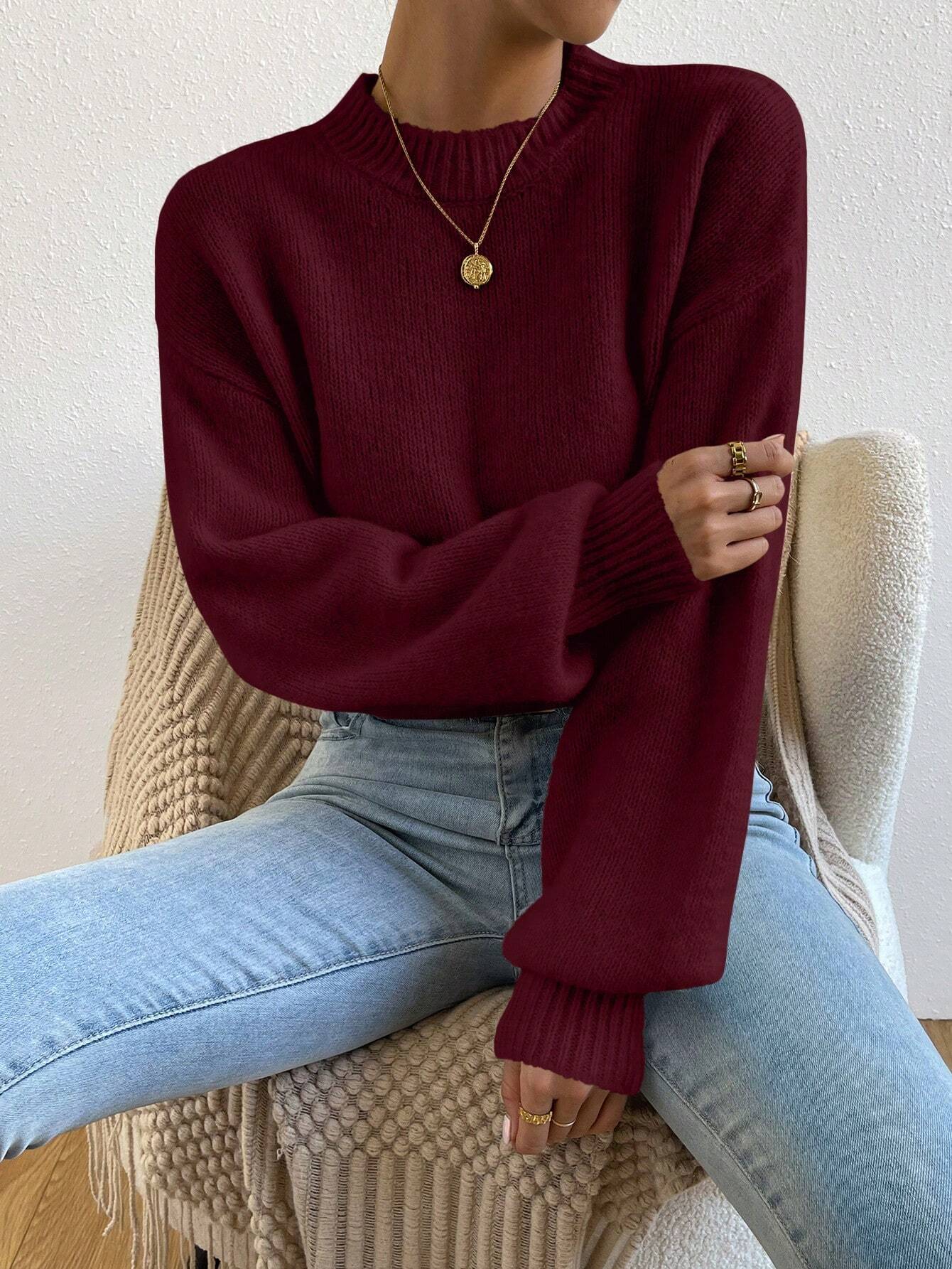 Sasha Sweater