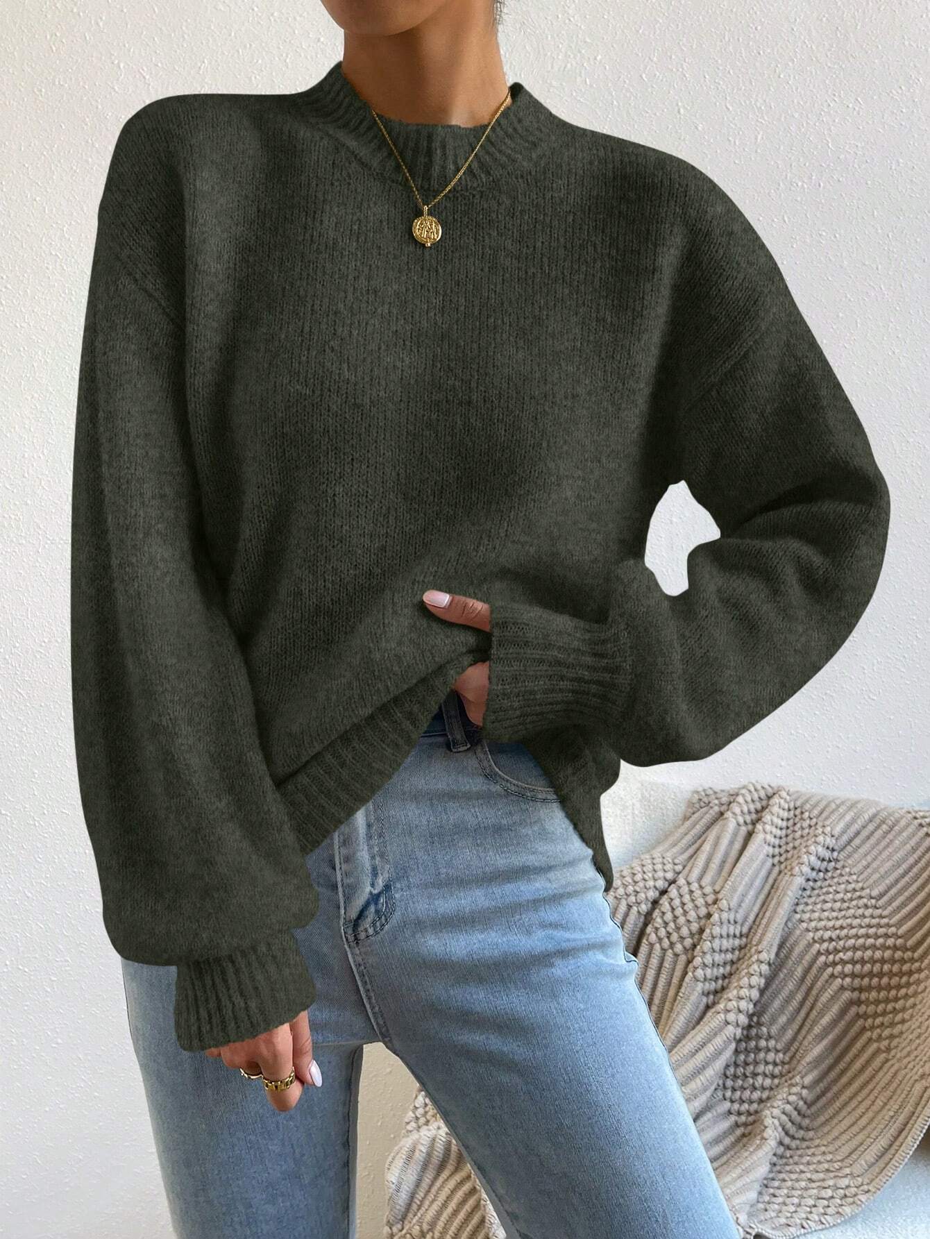 Sasha Sweater
