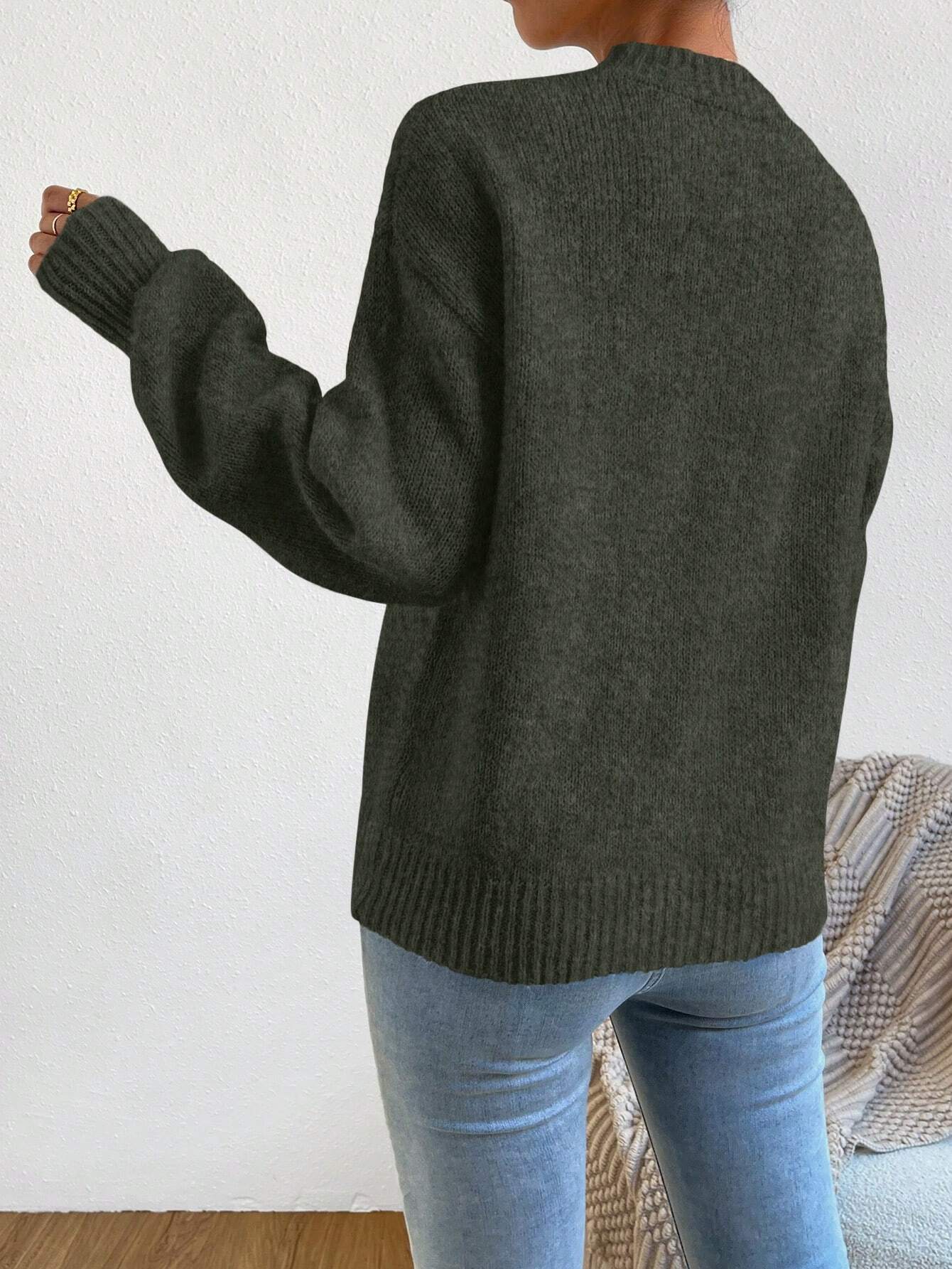 Sasha Sweater
