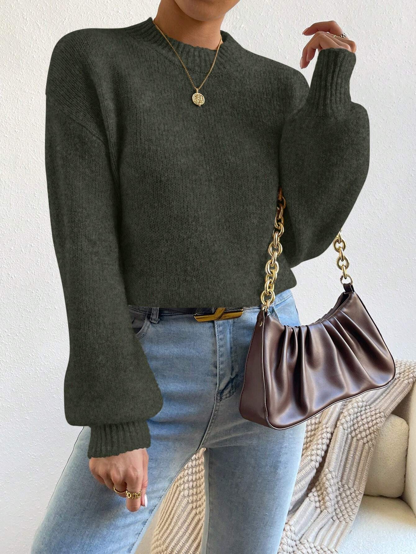 Sasha Sweater