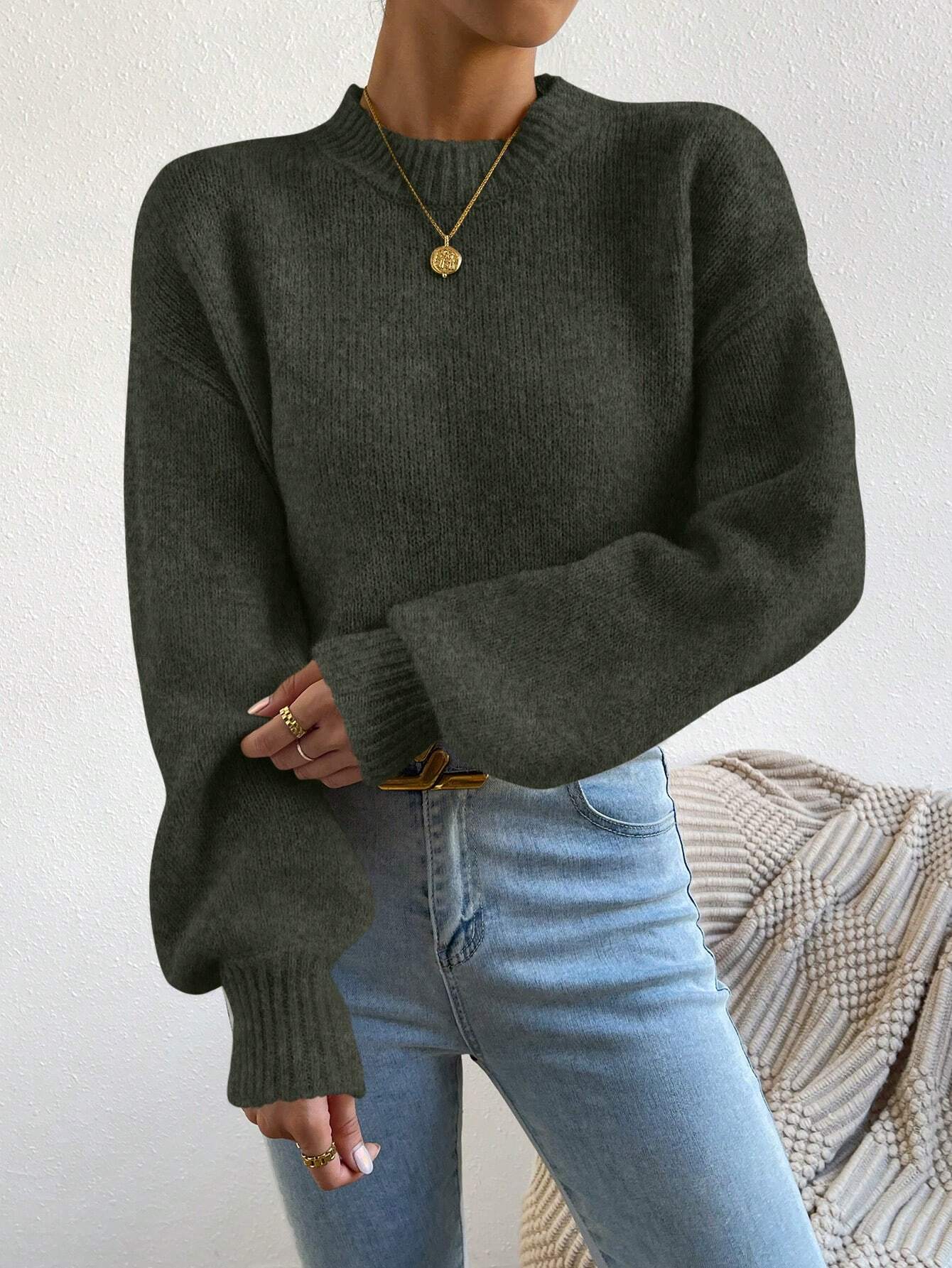 Sasha Sweater