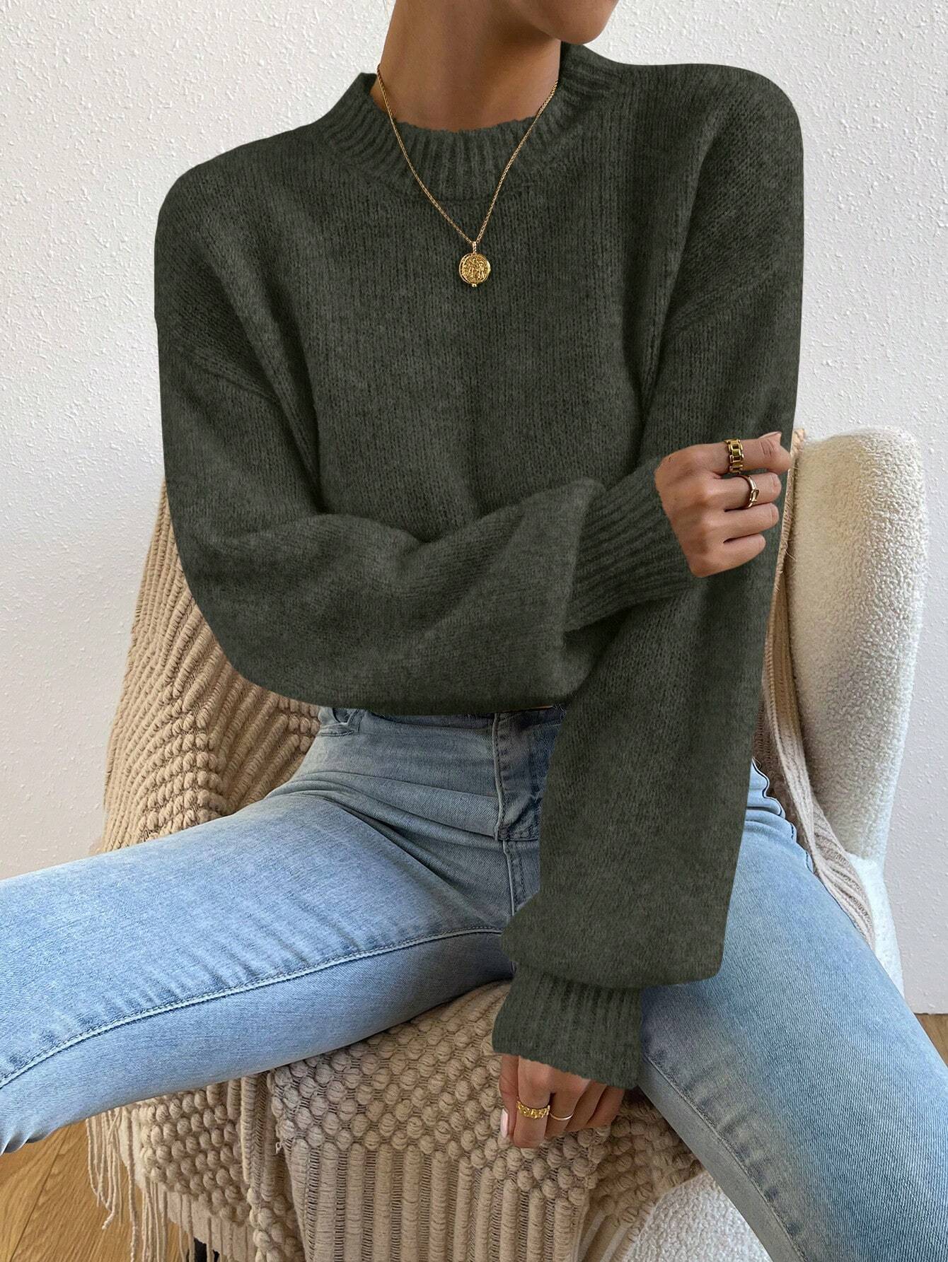 Sasha Sweater