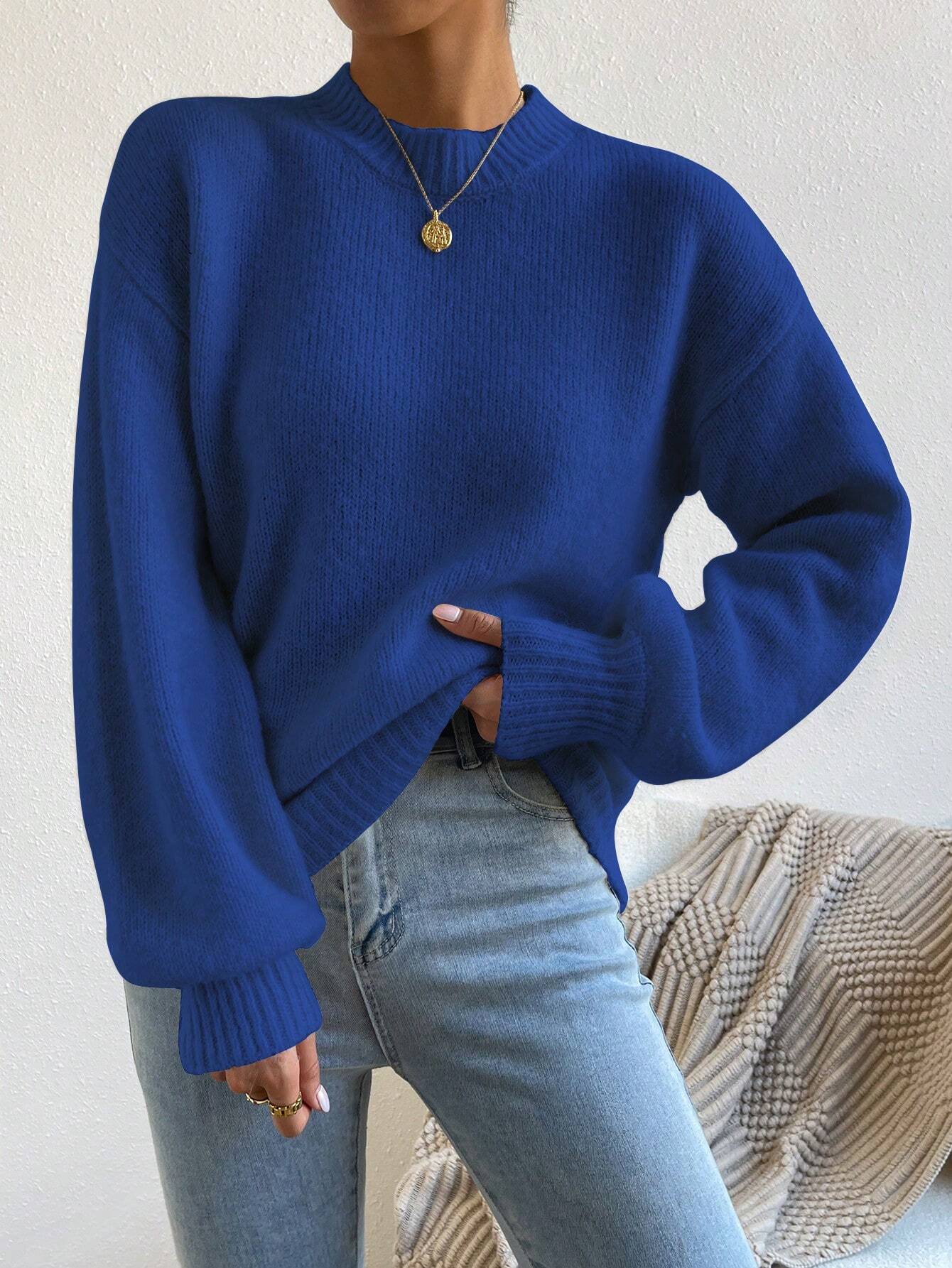 Sasha Sweater