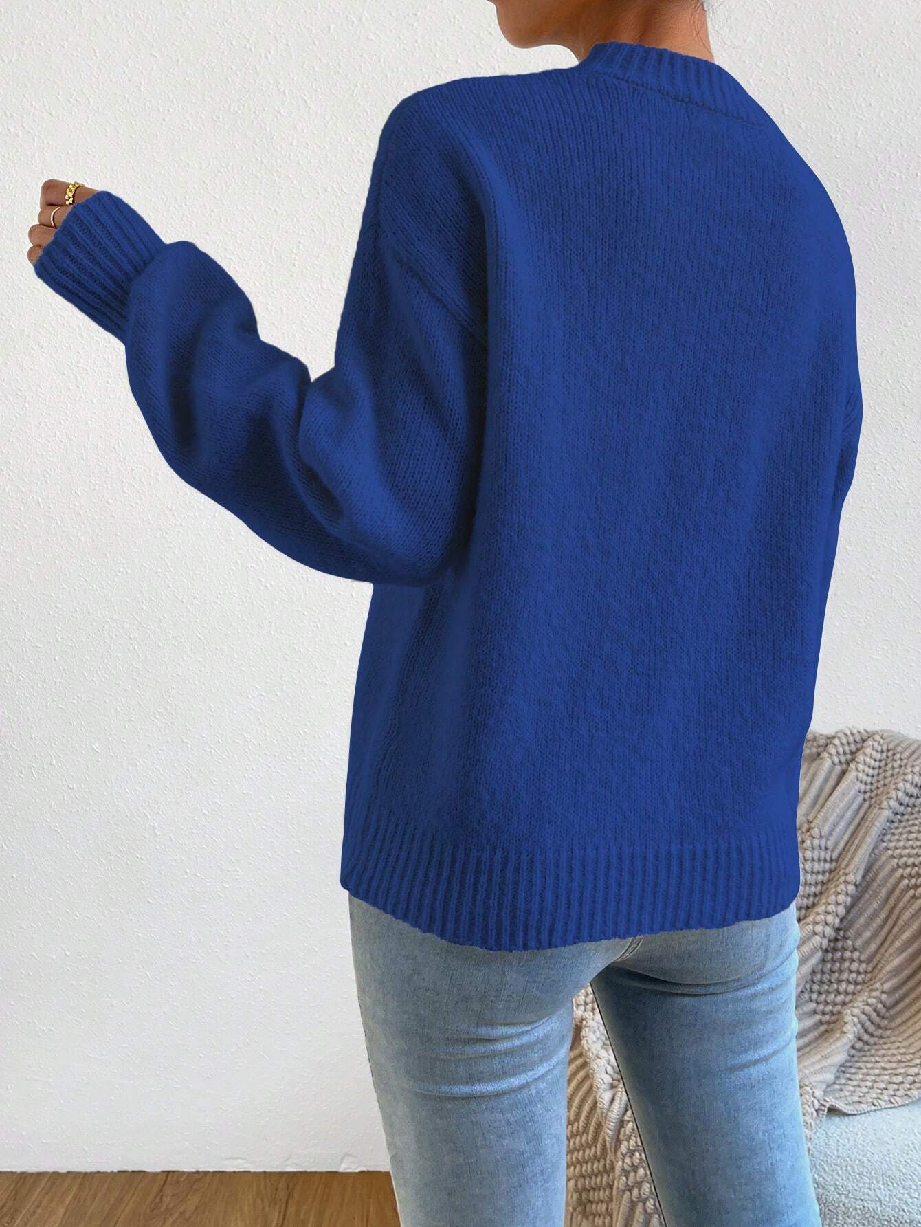 Sasha Sweater