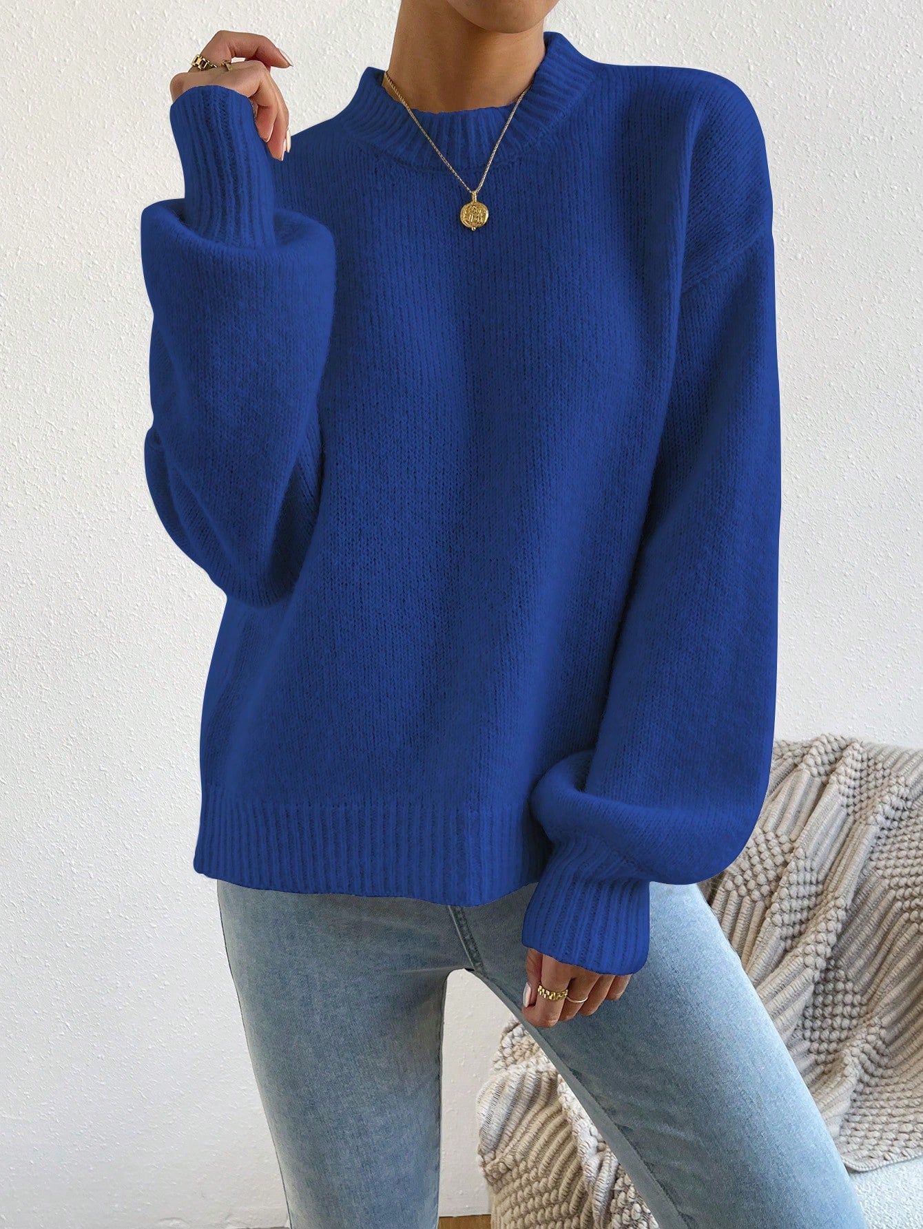 Sasha Sweater
