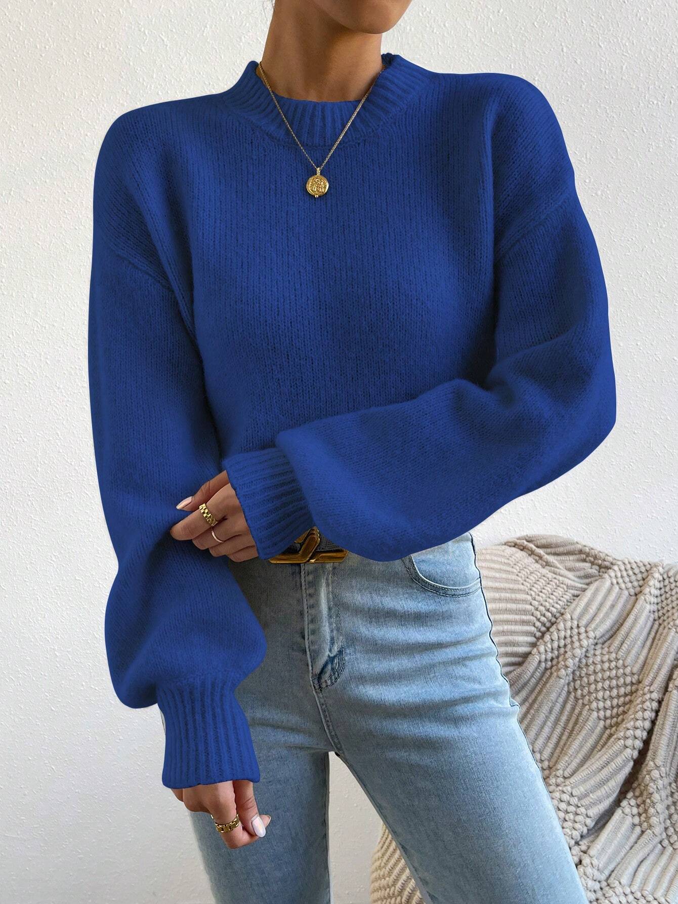 Sasha Sweater