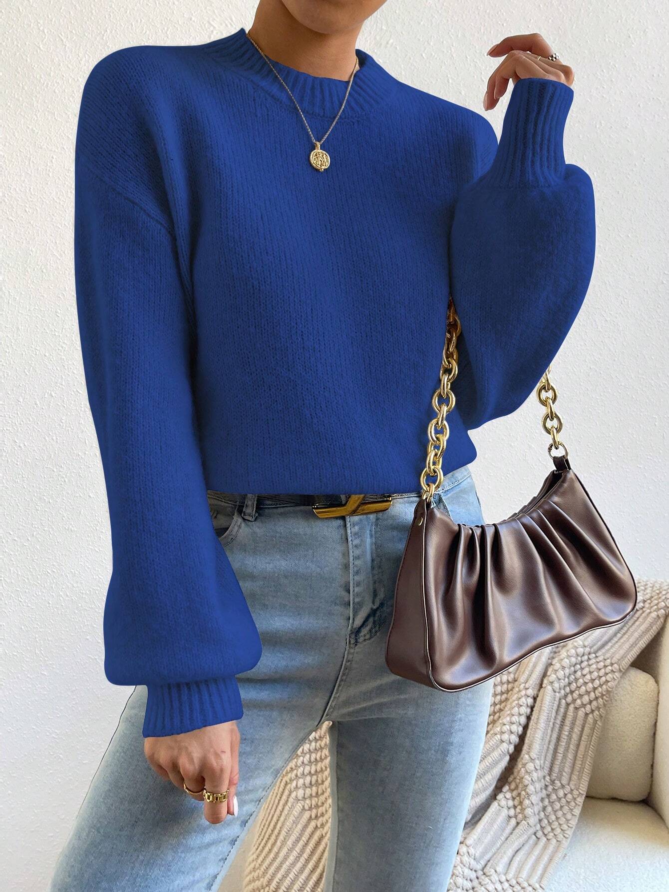 Sasha Sweater