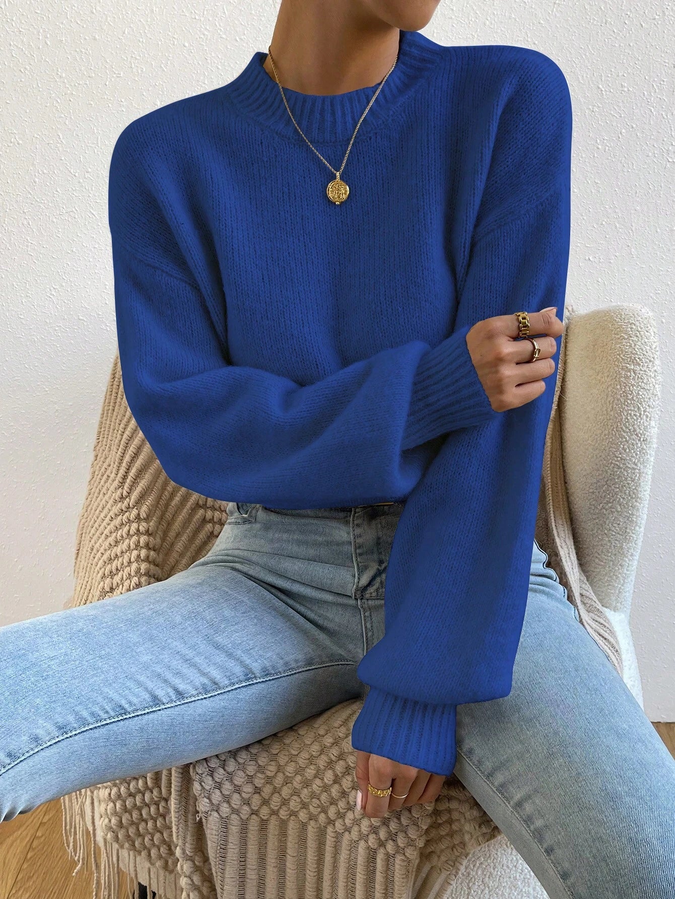 Sasha Sweater