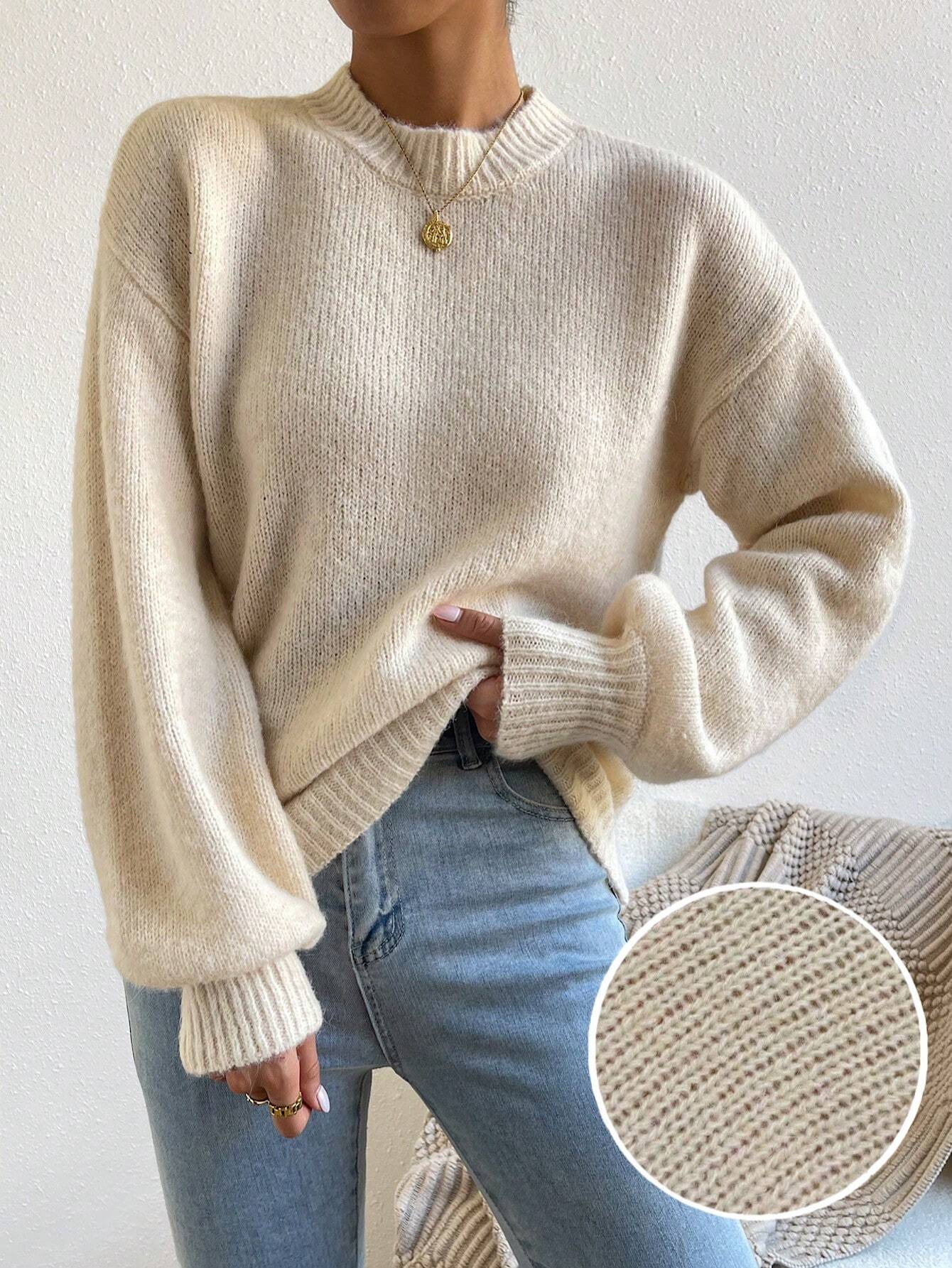 Sasha Sweater