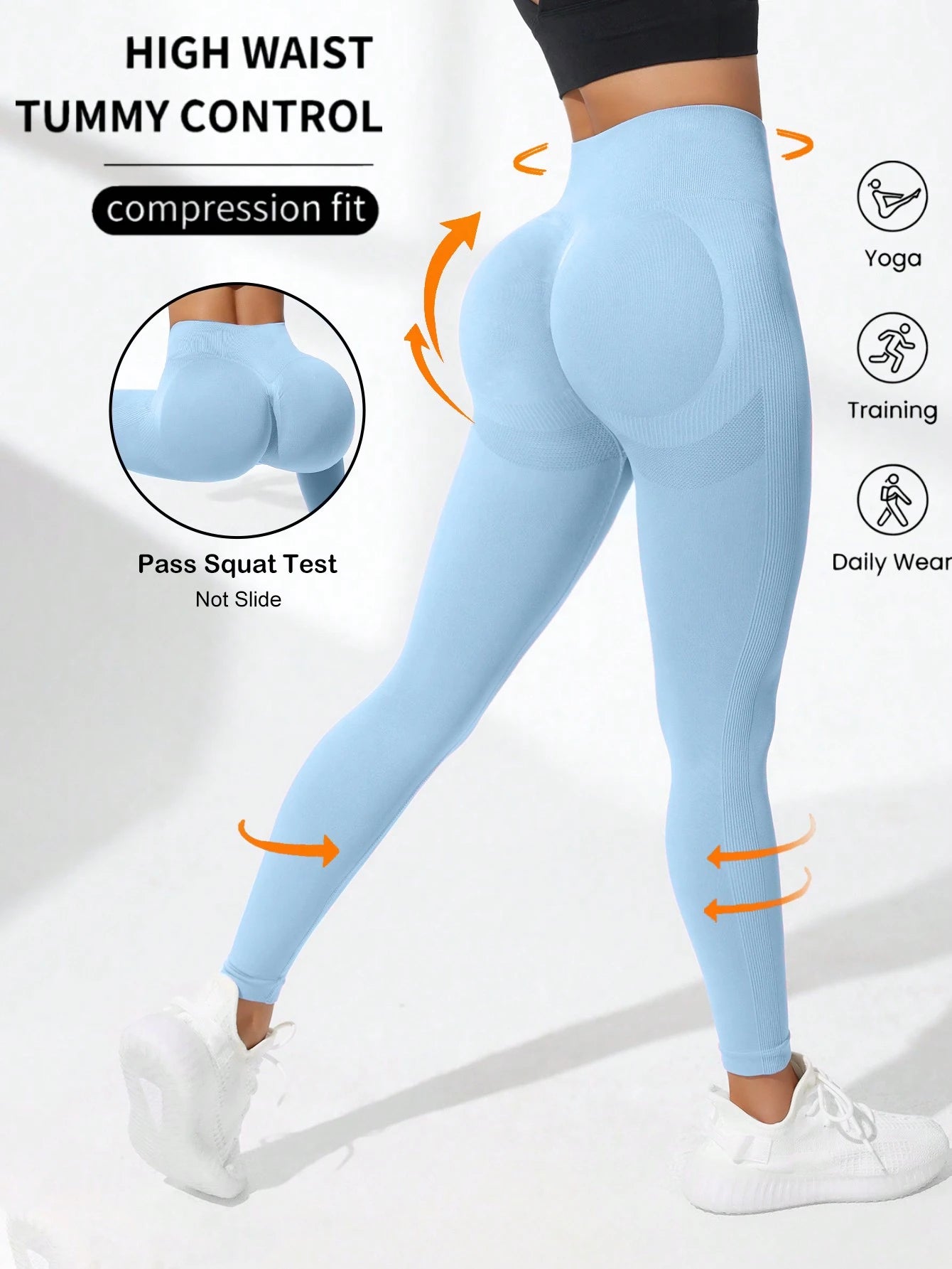 Baby Blue