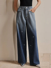 Midnight Denim