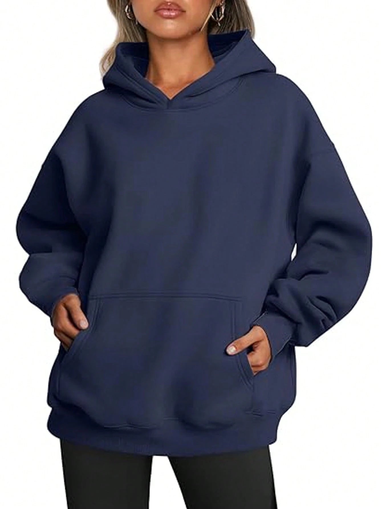 Boyfriend Hoodie