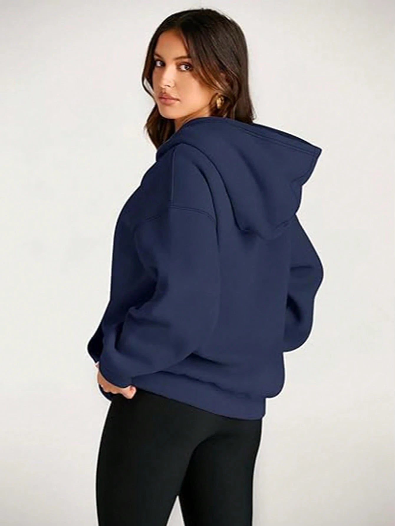 Boyfriend Hoodie