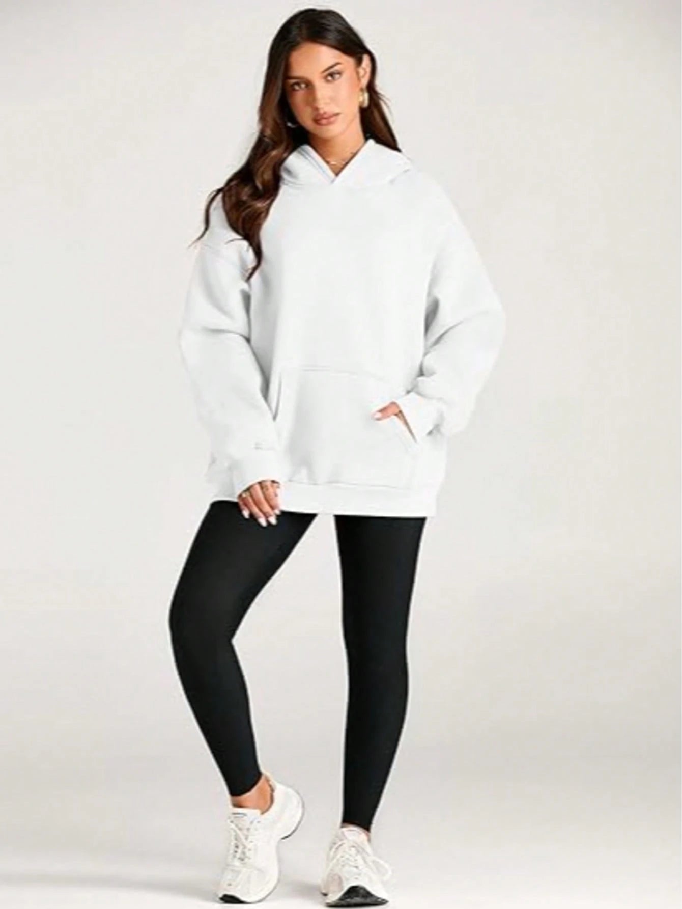 Boyfriend Hoodie