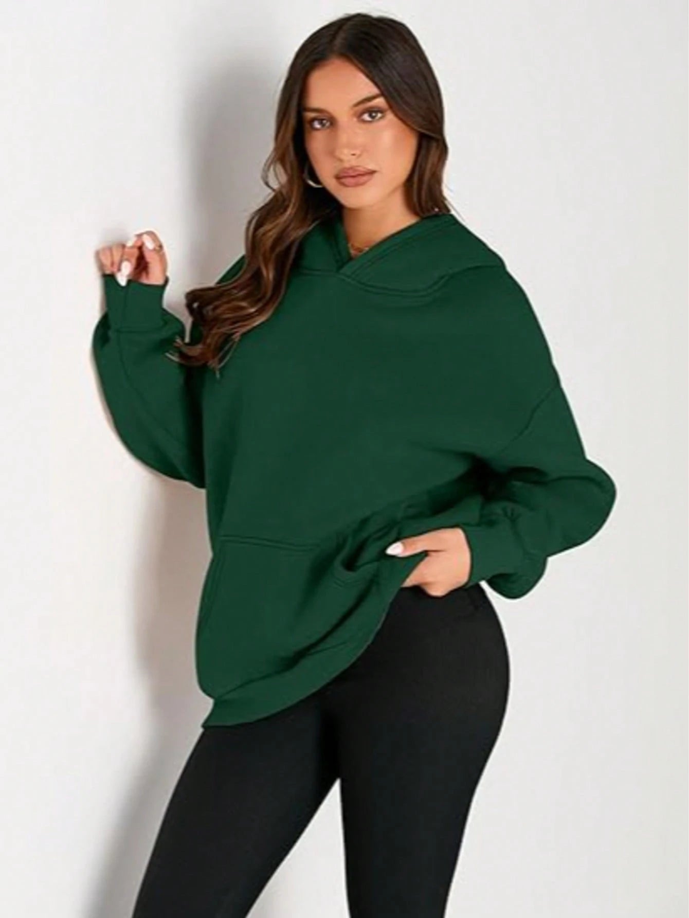 Boyfriend Hoodie