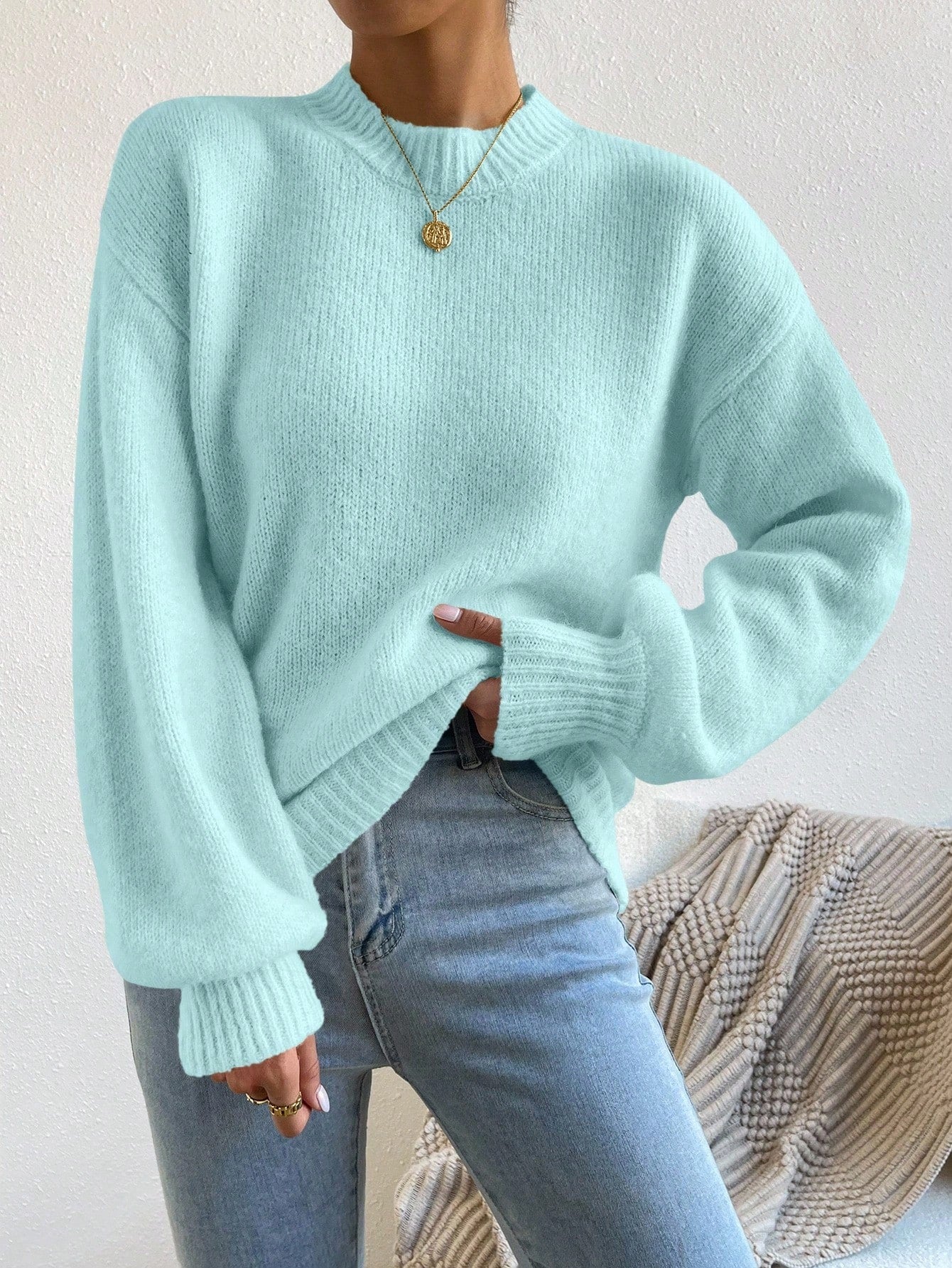 Sasha Sweater