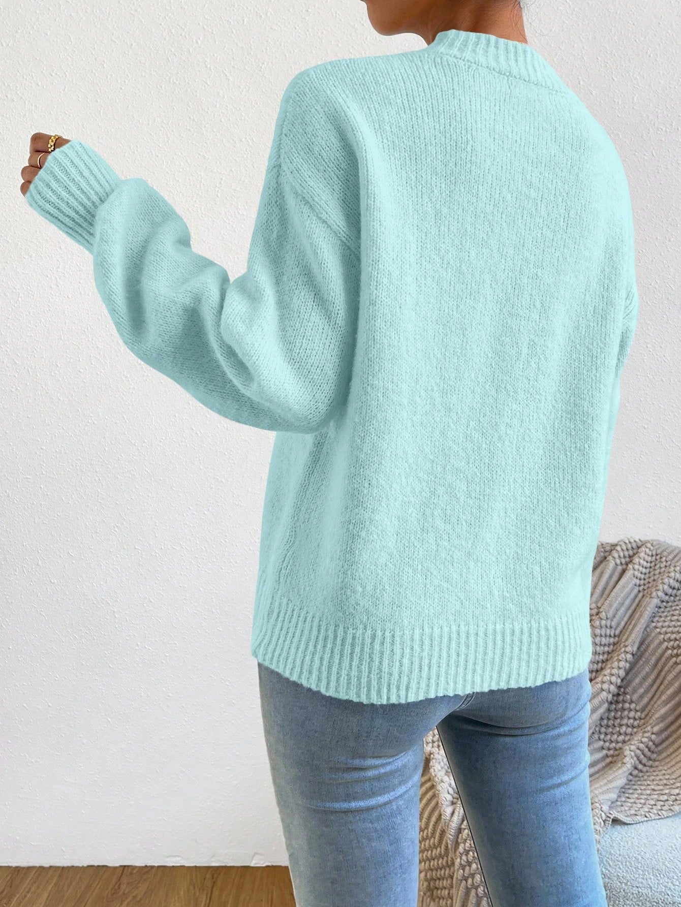 Sasha Sweater
