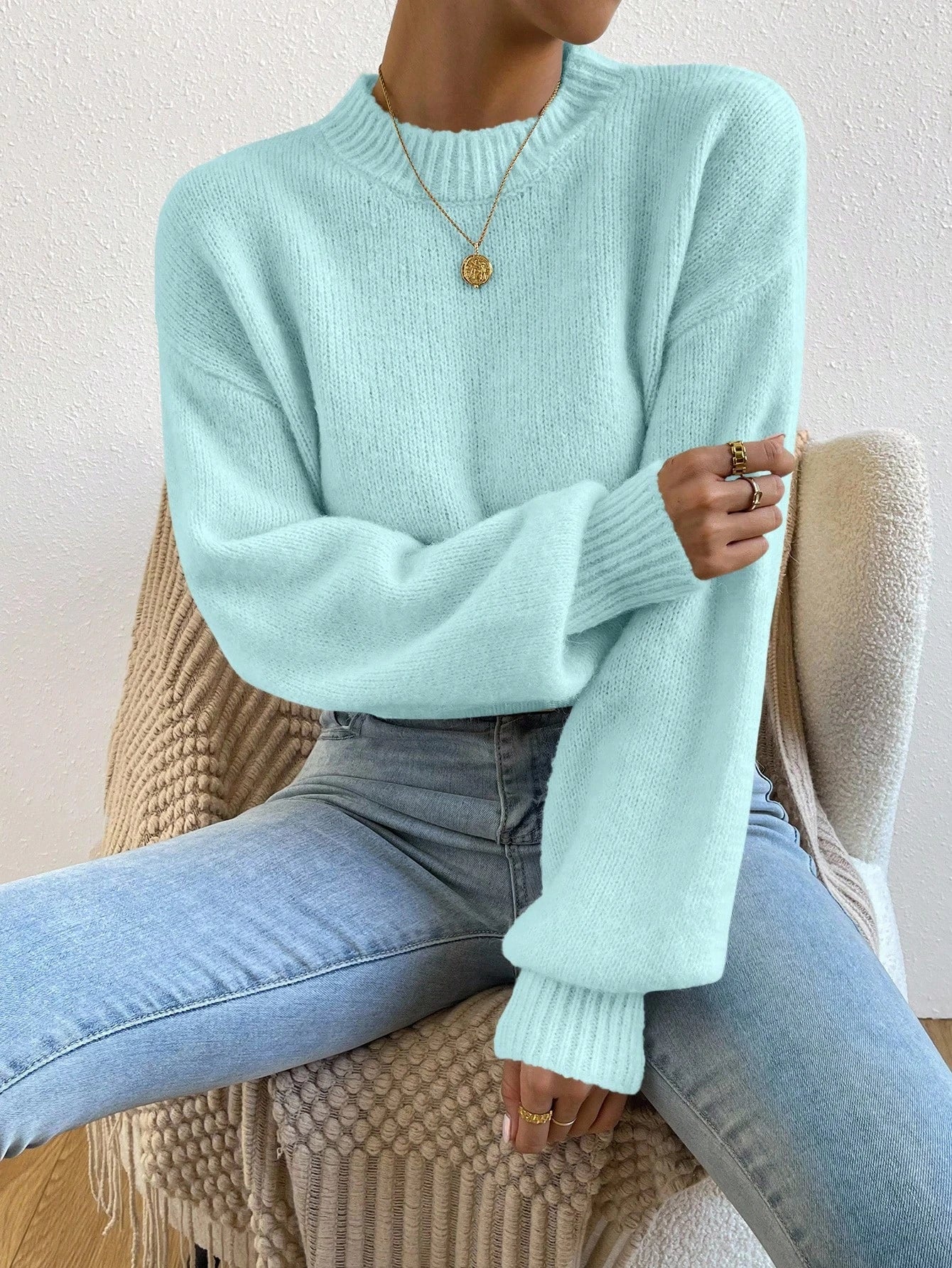 Sasha Sweater
