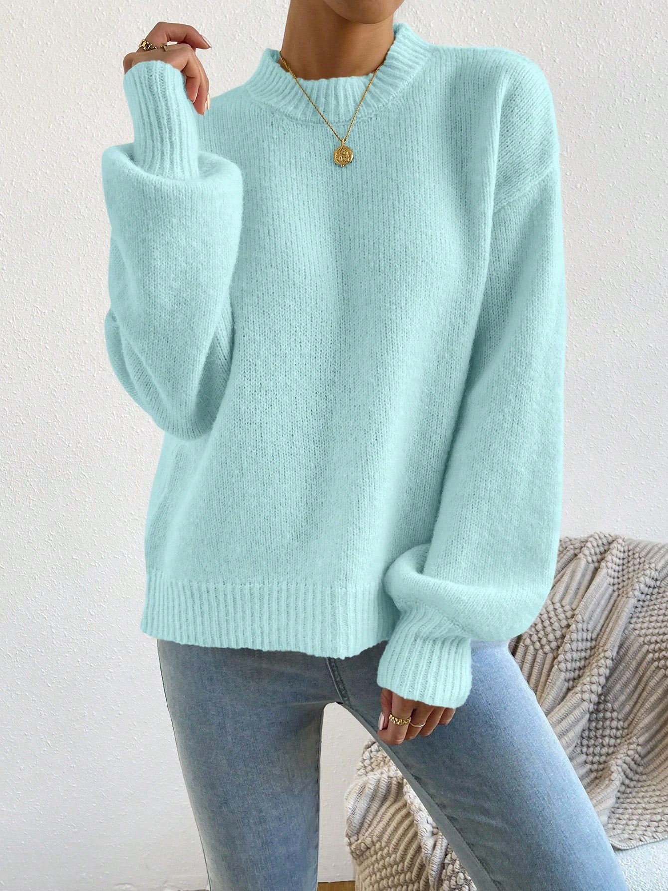 Sasha Sweater