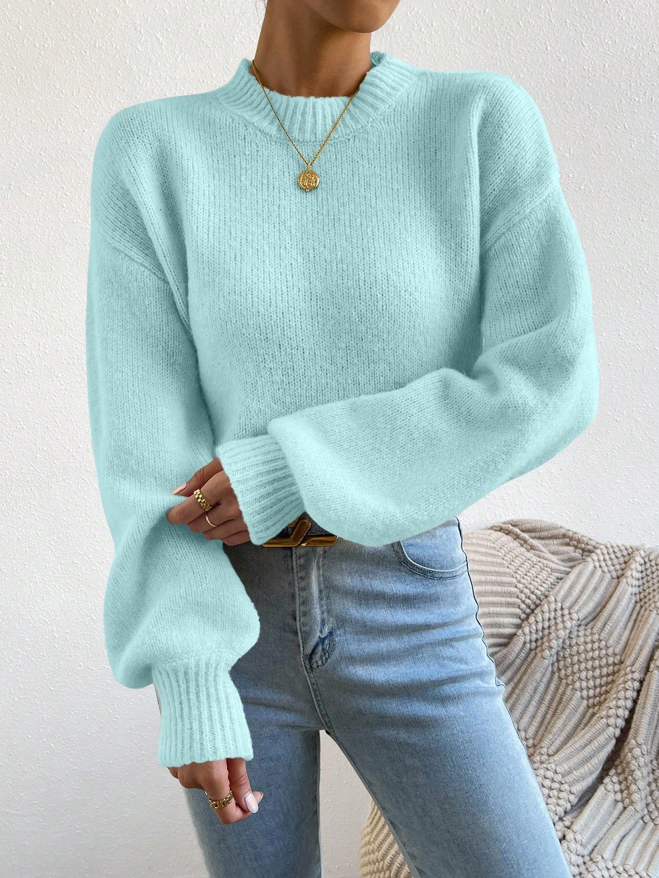 Sasha Sweater